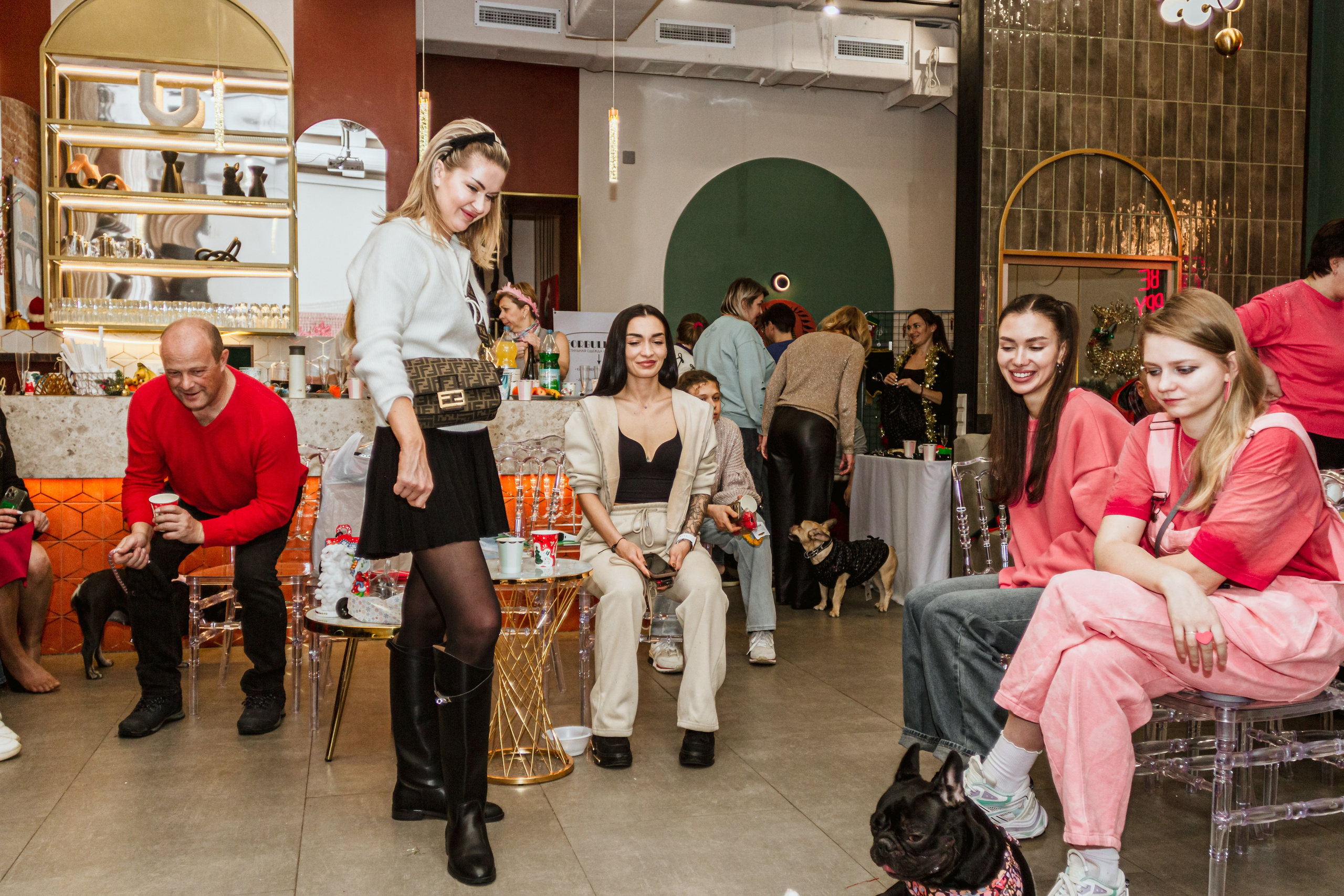 Бульёлка 2024. Фотограф-анималист Татьяна Степанова