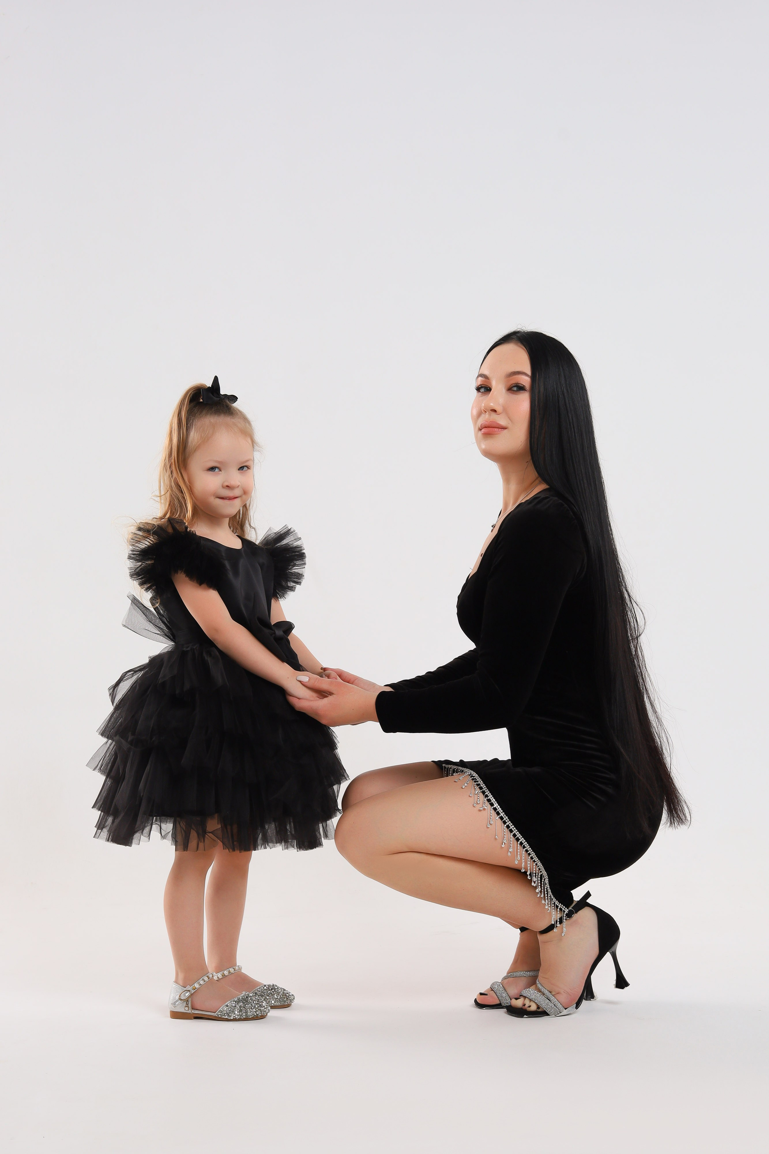 Семейные/парные фотосессии. Съемка для маркетплейс г. Иваново Ольга Денисенко