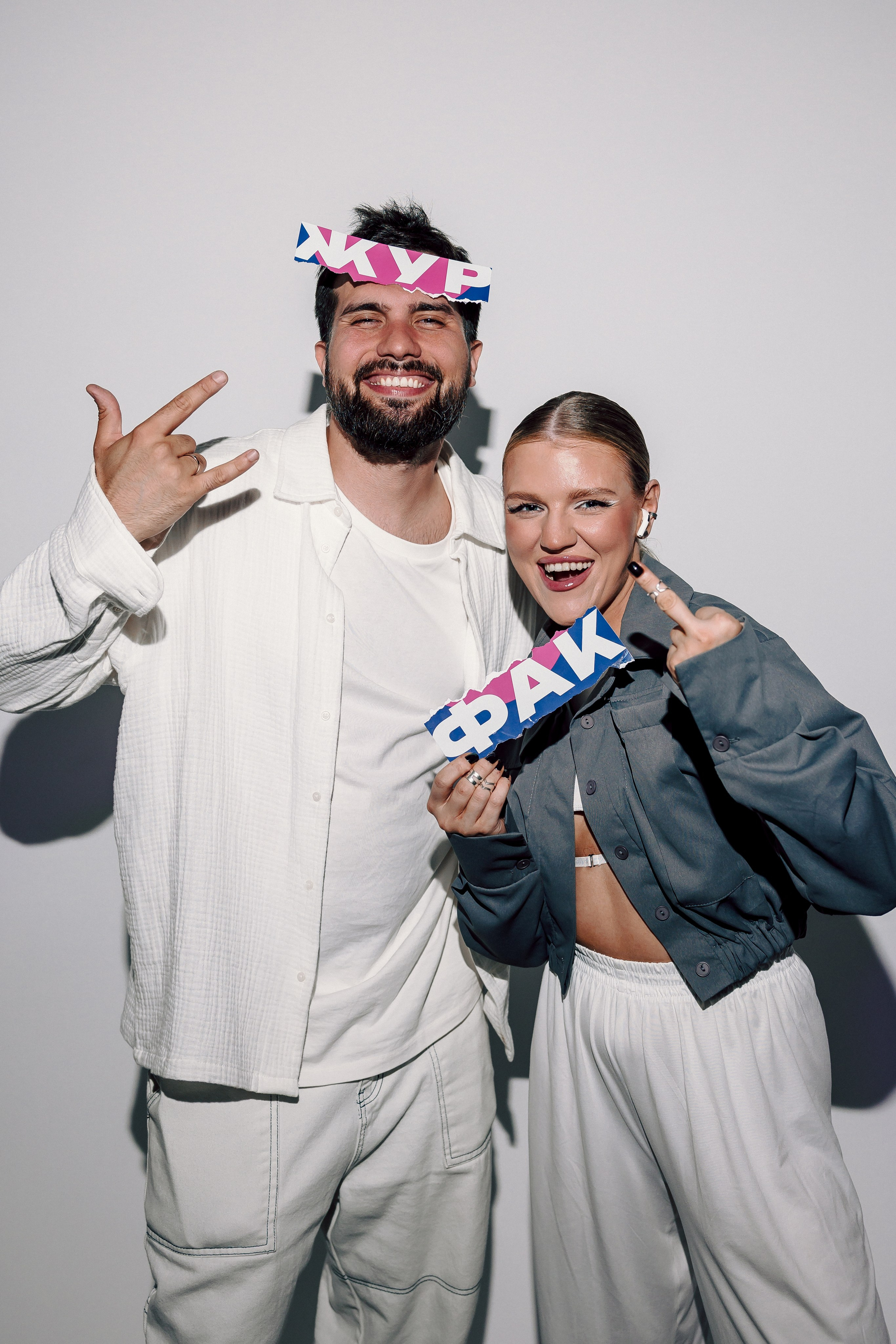 Выпускной курса «Журфак» 2025. Лёшка Варзегов — фотограф