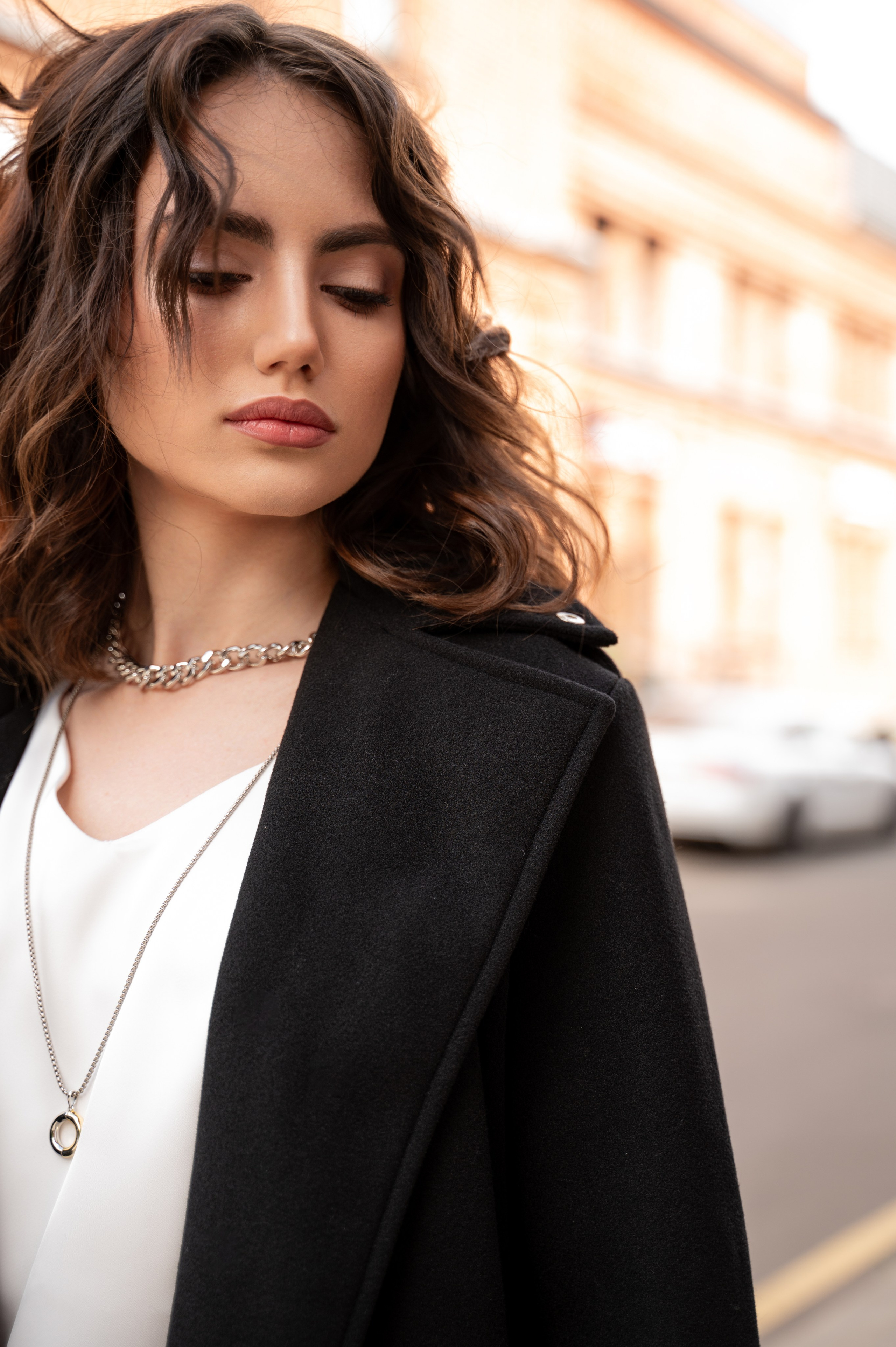 Лукбук/каталог. Журавлёва Елена