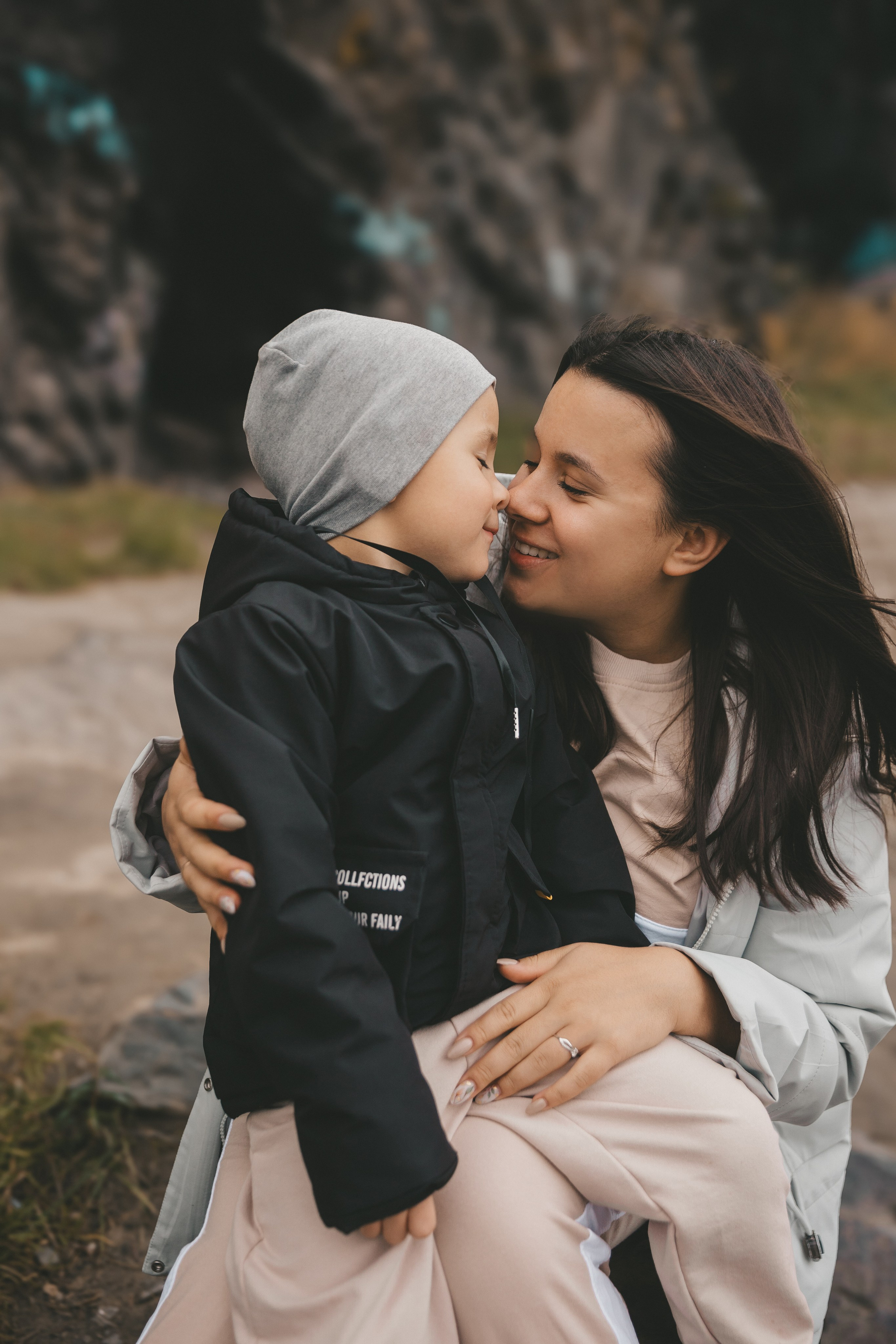 Просто наступила ОСЕНЬ…. Семейный, свадебный фотограф в Чите Екатерина Мельникова