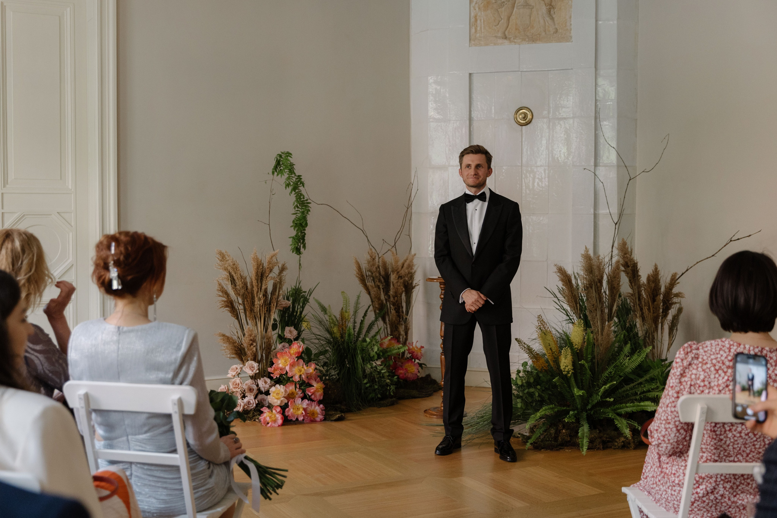 Тигран и Анастасия | 08.06. Портретный и свадебный фотограф в Москве Алина Гевал