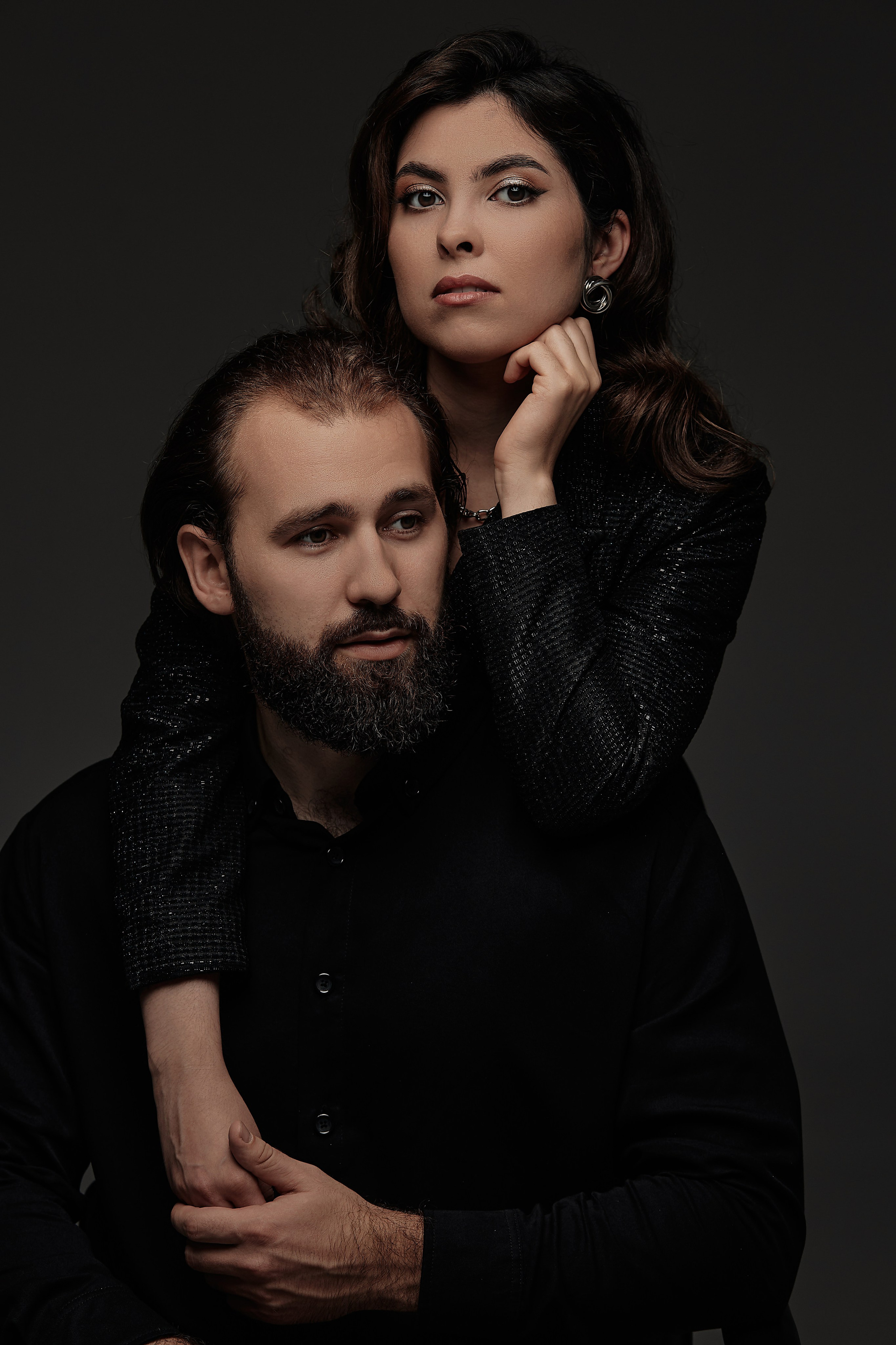 Егор и Илана. Свадебный фотограф Чайковский