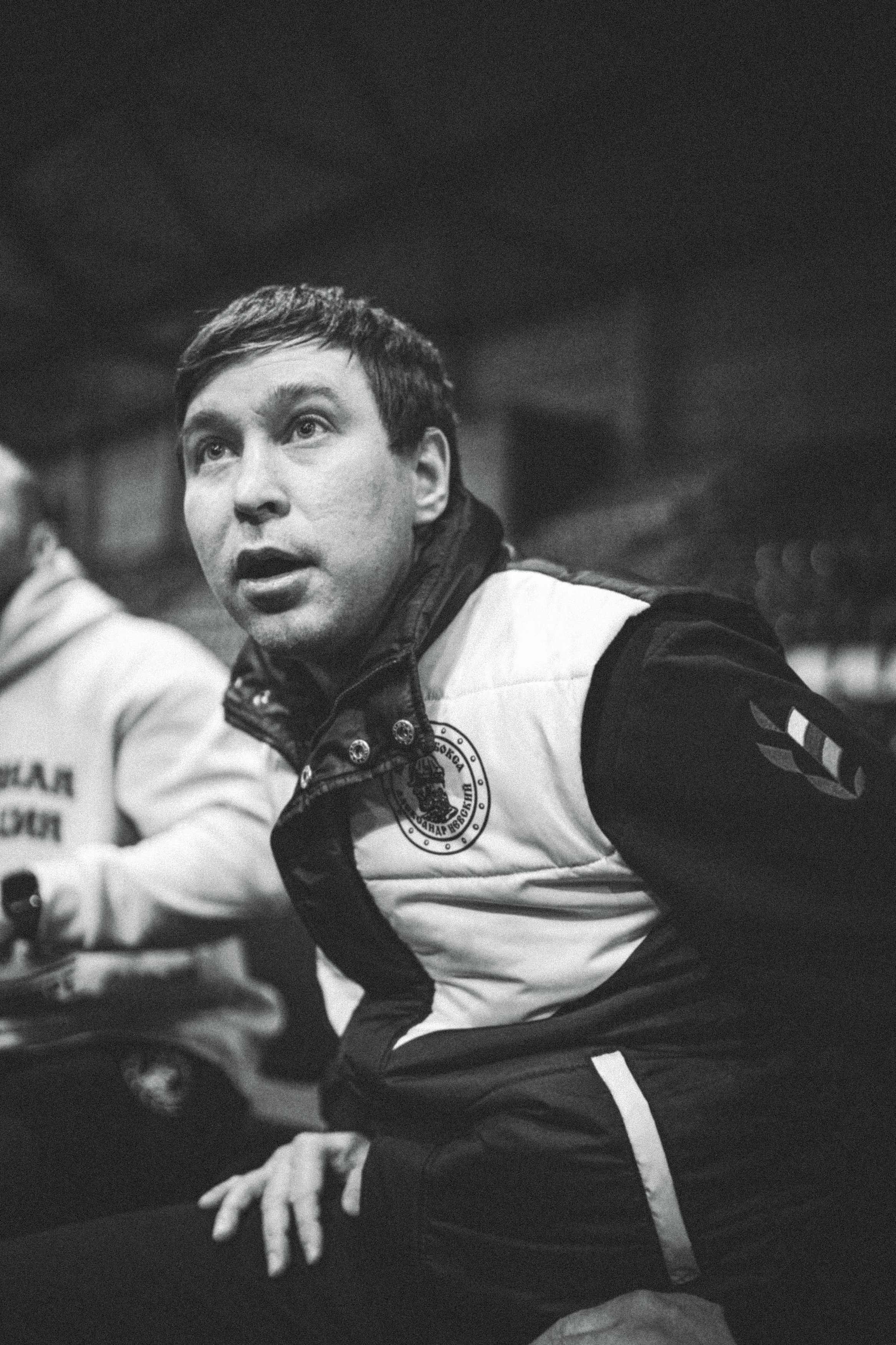 Бокс. Чемпионат России среди юниоров. Владикавказ 2024. Zekons. Фото, видео, нейросети