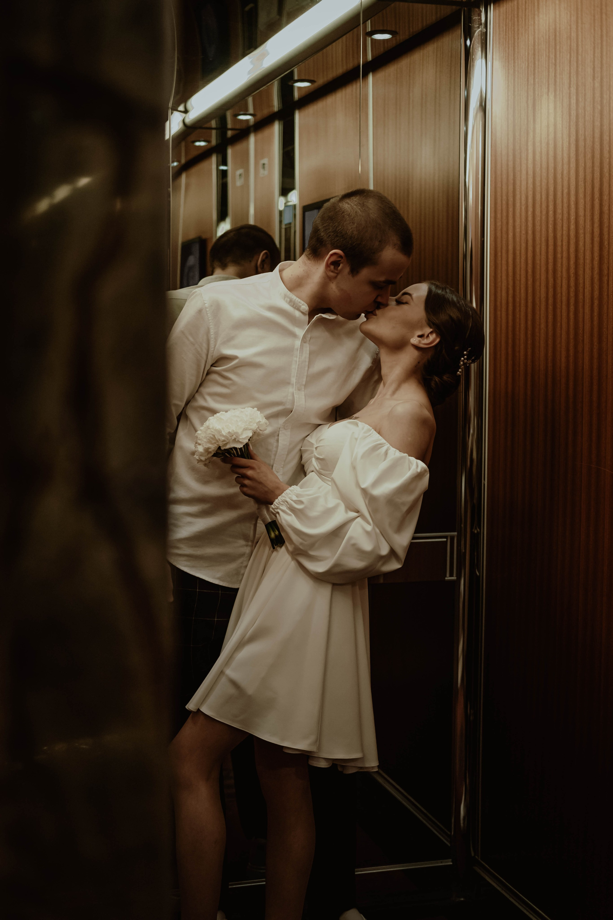 7. Свадебный фотограф Челябинск