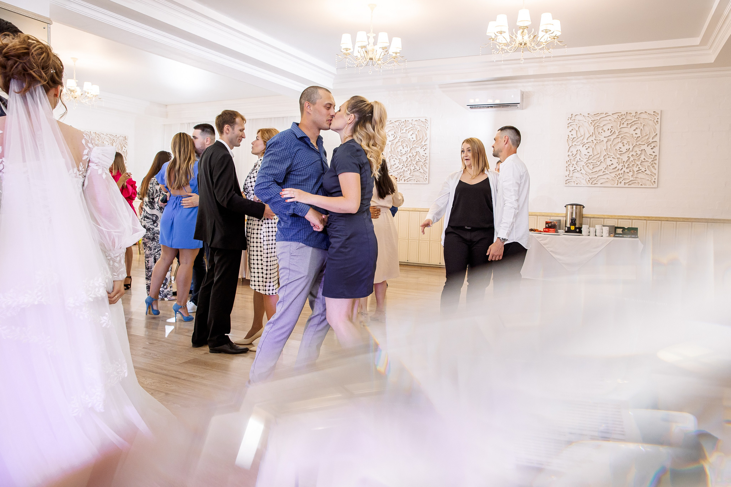 Евгений и Татьяна. Свадебный и семейный фотограф в Челябинске Юлия Ишимова