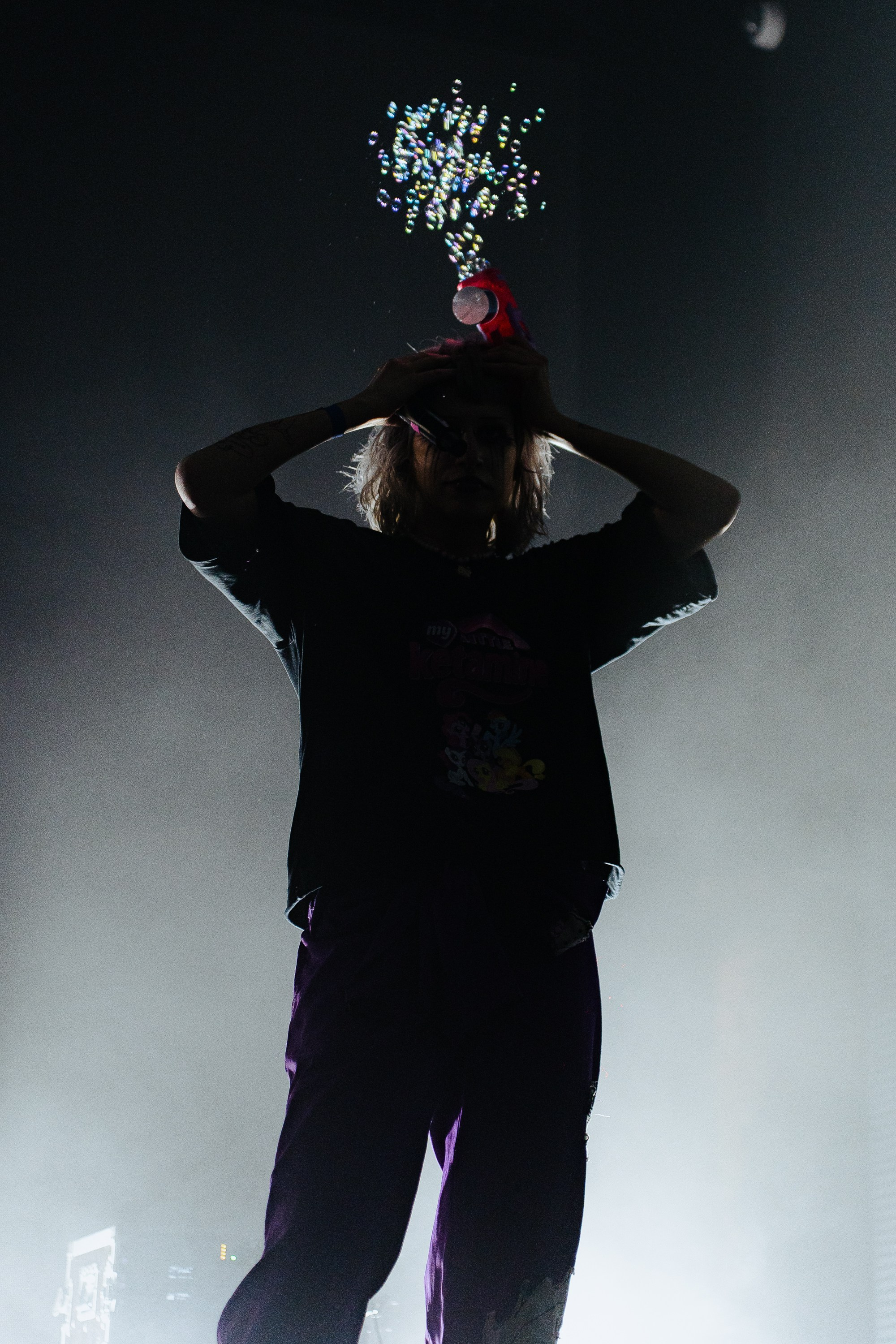 Зоха. Рассвет. 14.12.2025. Главная