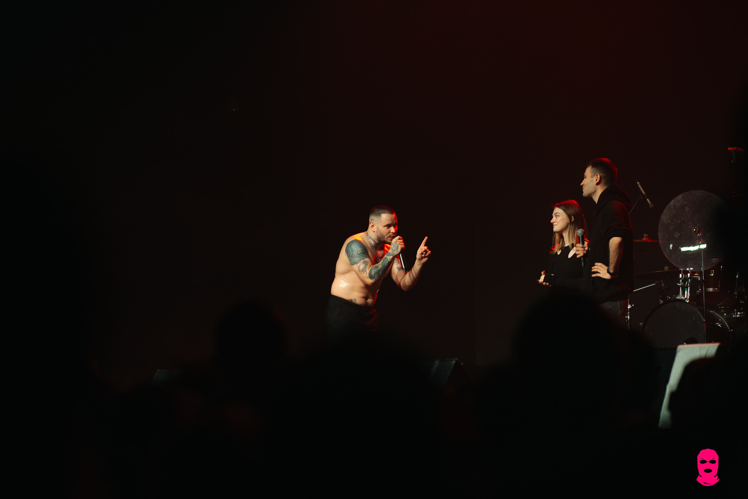 RAM. Sound. 08.11.2024. Главная