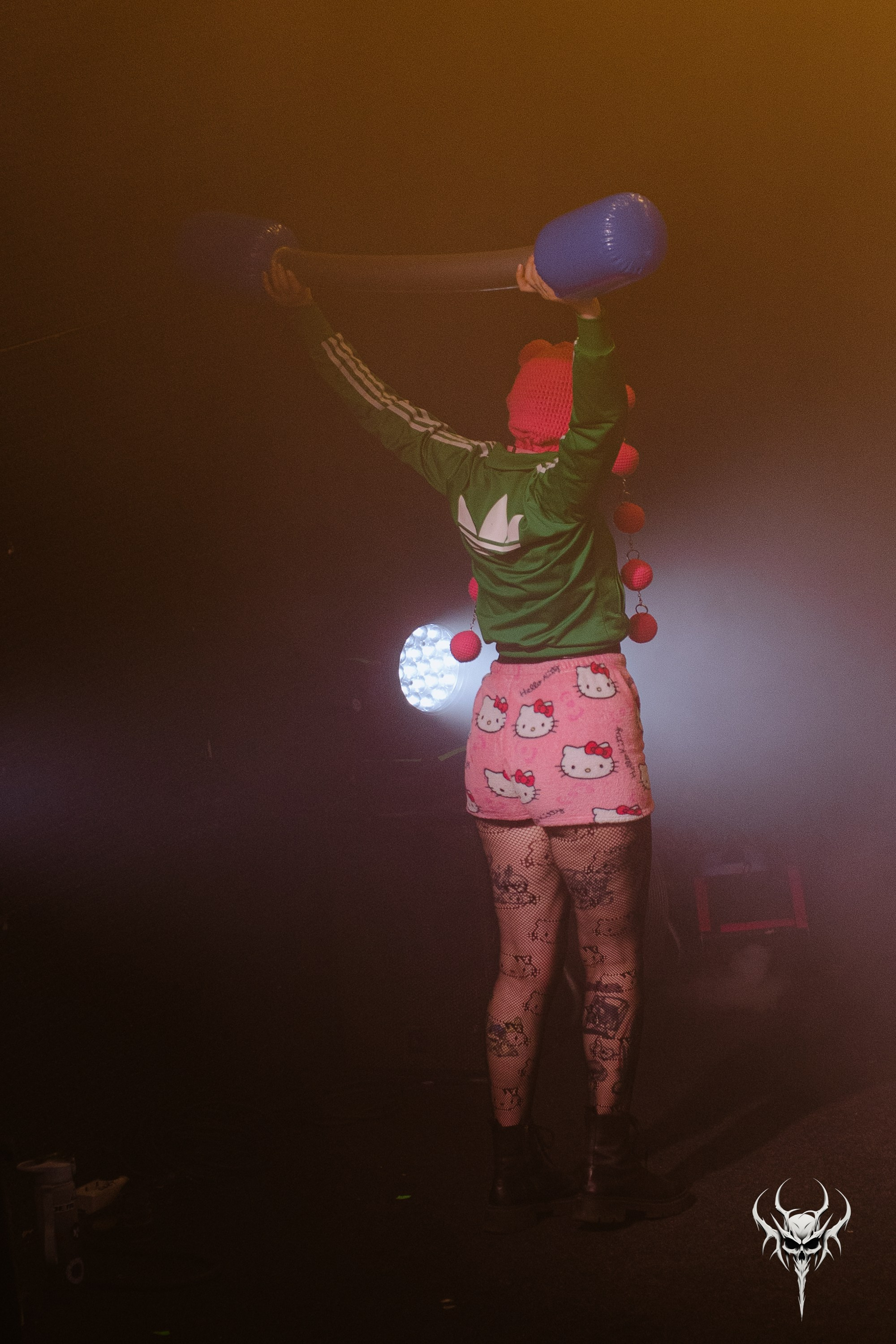 Dexdbell. Рассвет. 01.03.2026. Главная