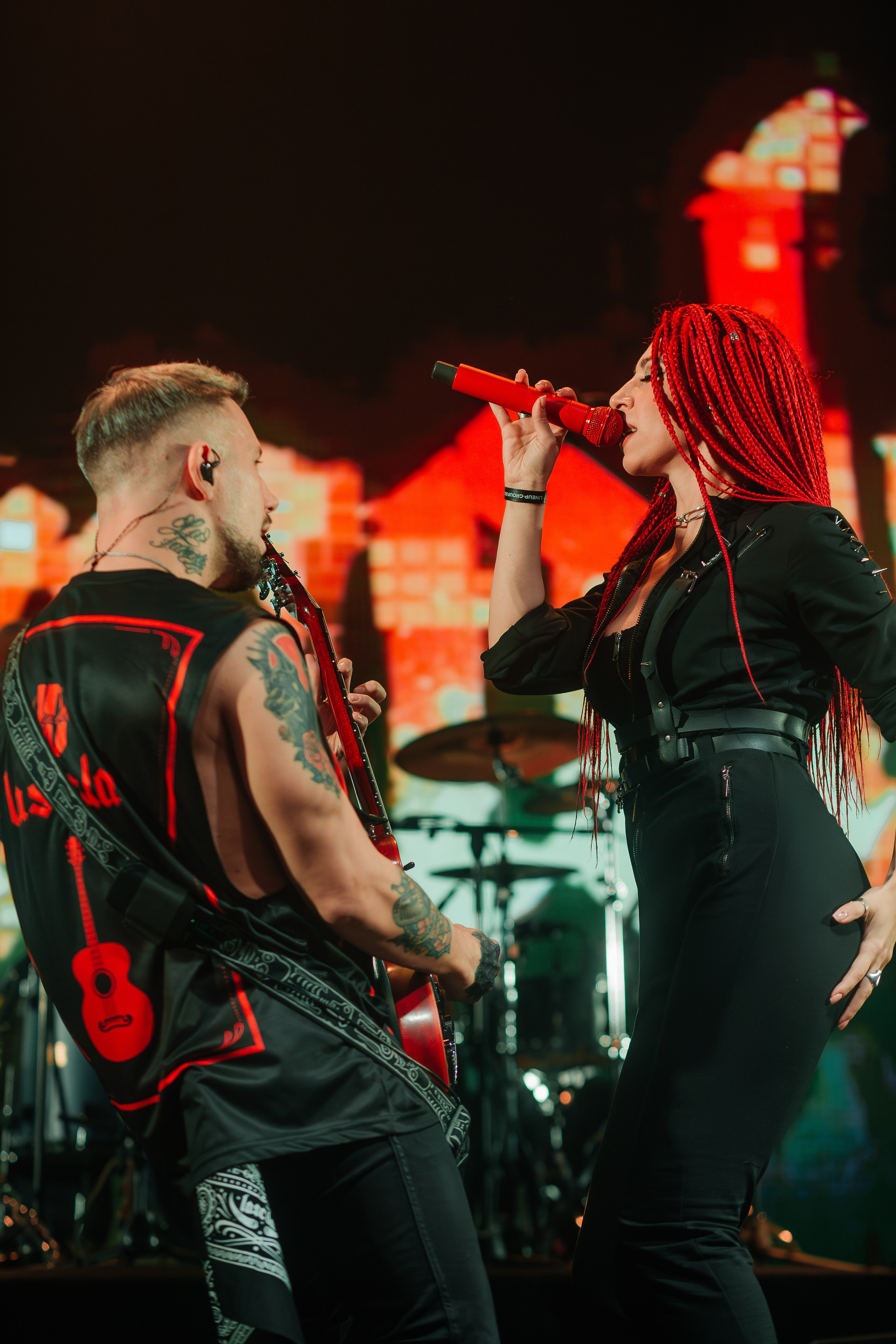 Lascala. Аврора. 05.04.2025. Главная