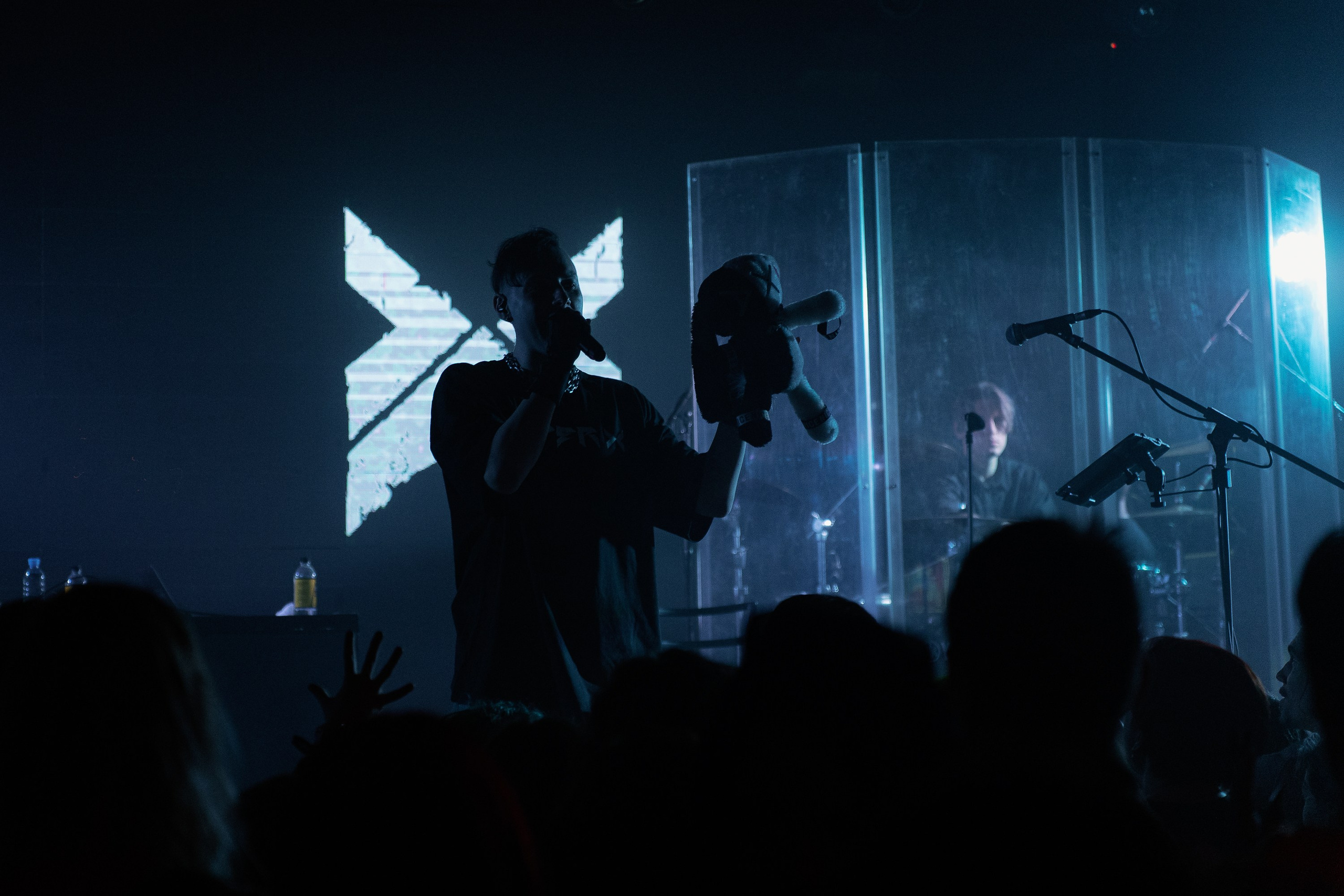 Asper X. Factory 3. 05.12.2025. Главная