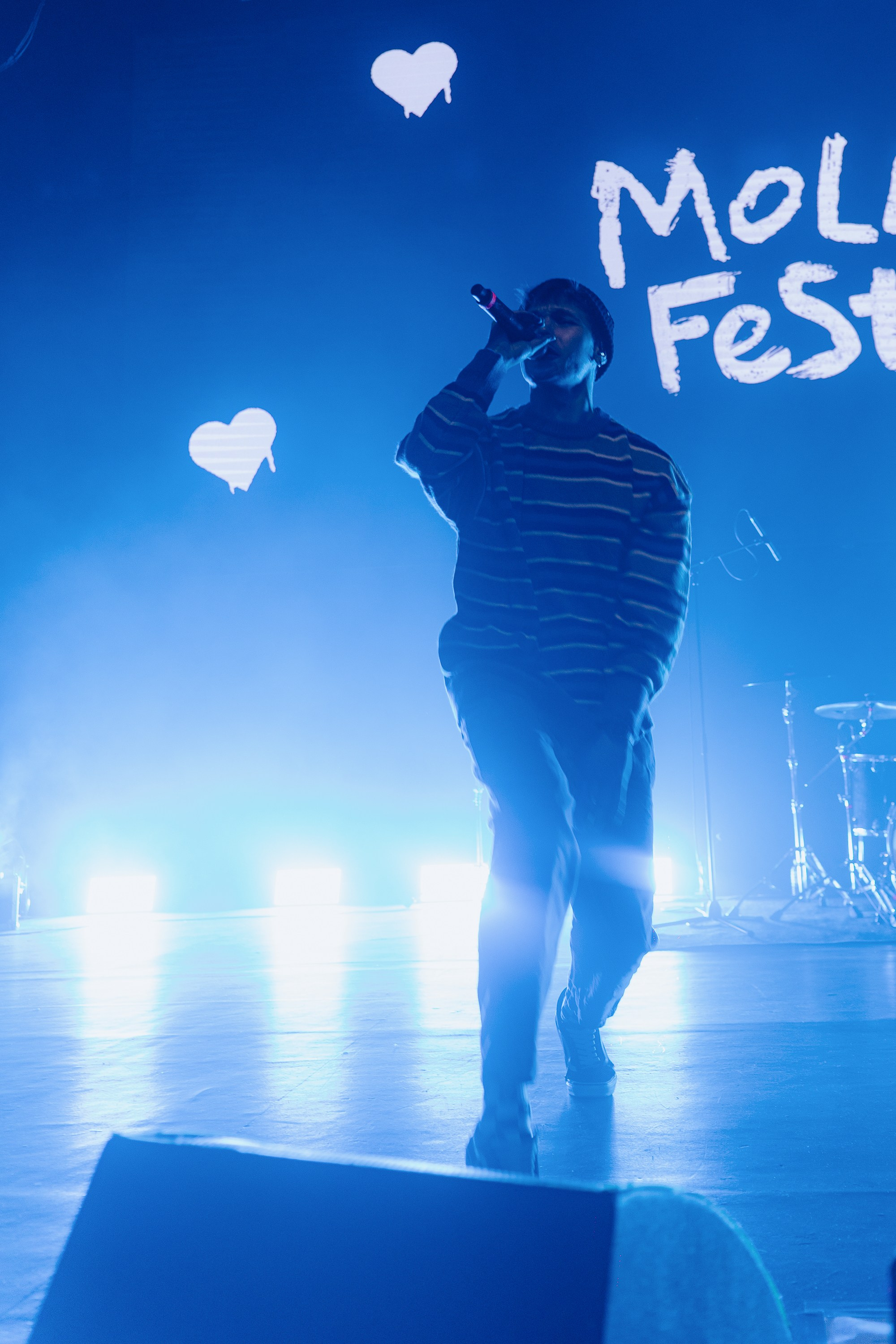 Molly Fest. Base. 20.02.2026. Главная