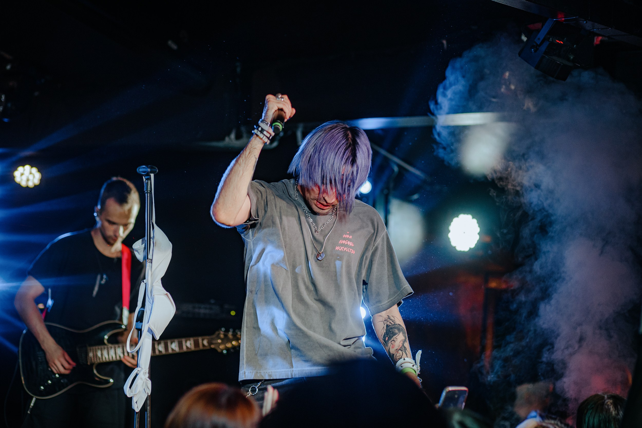 Фестиваль «ШУМ». Action. 16.08.2025. Главная