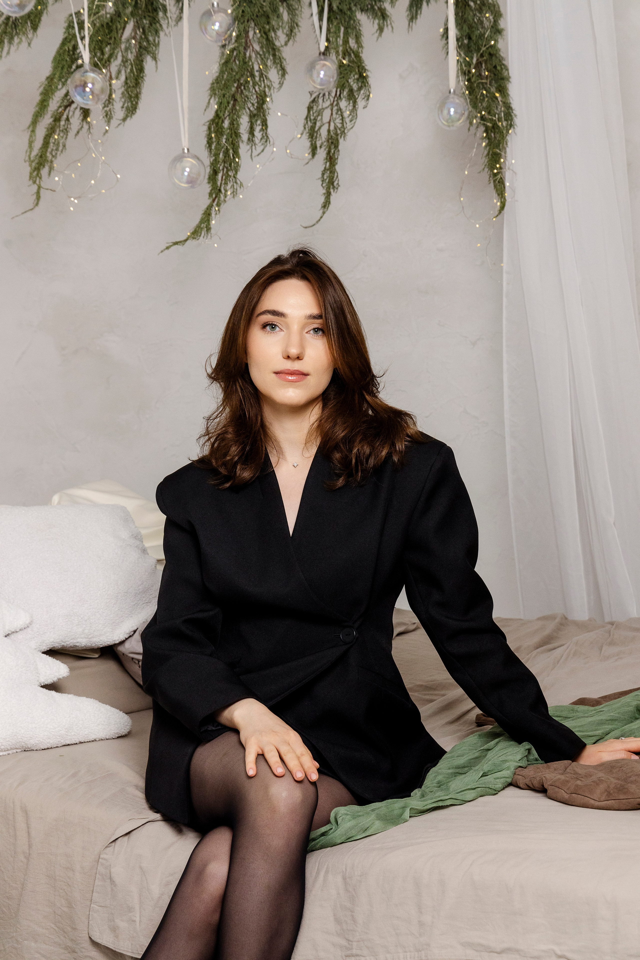 На стиле. Фотограф Новороссийск