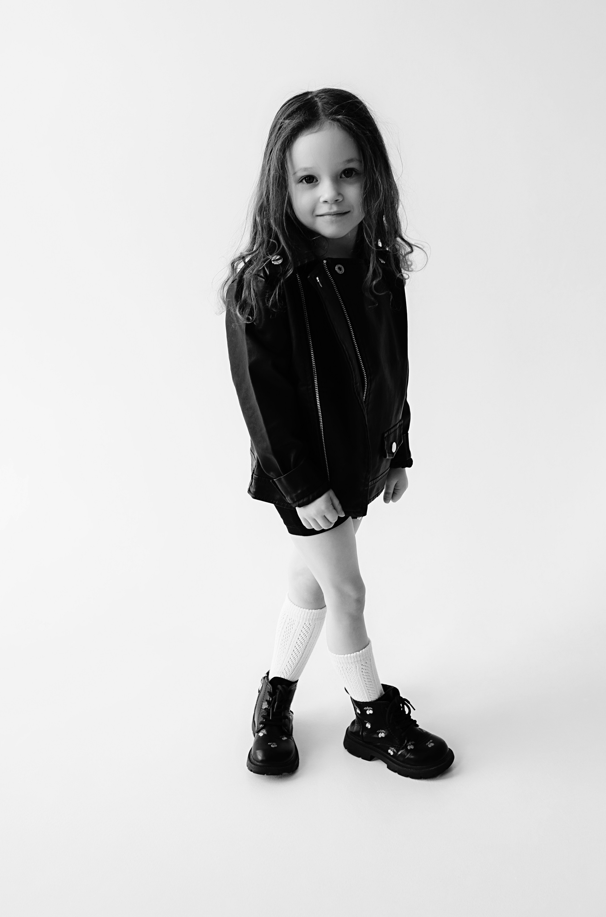 Julya & Esenya. Фотограф Самара