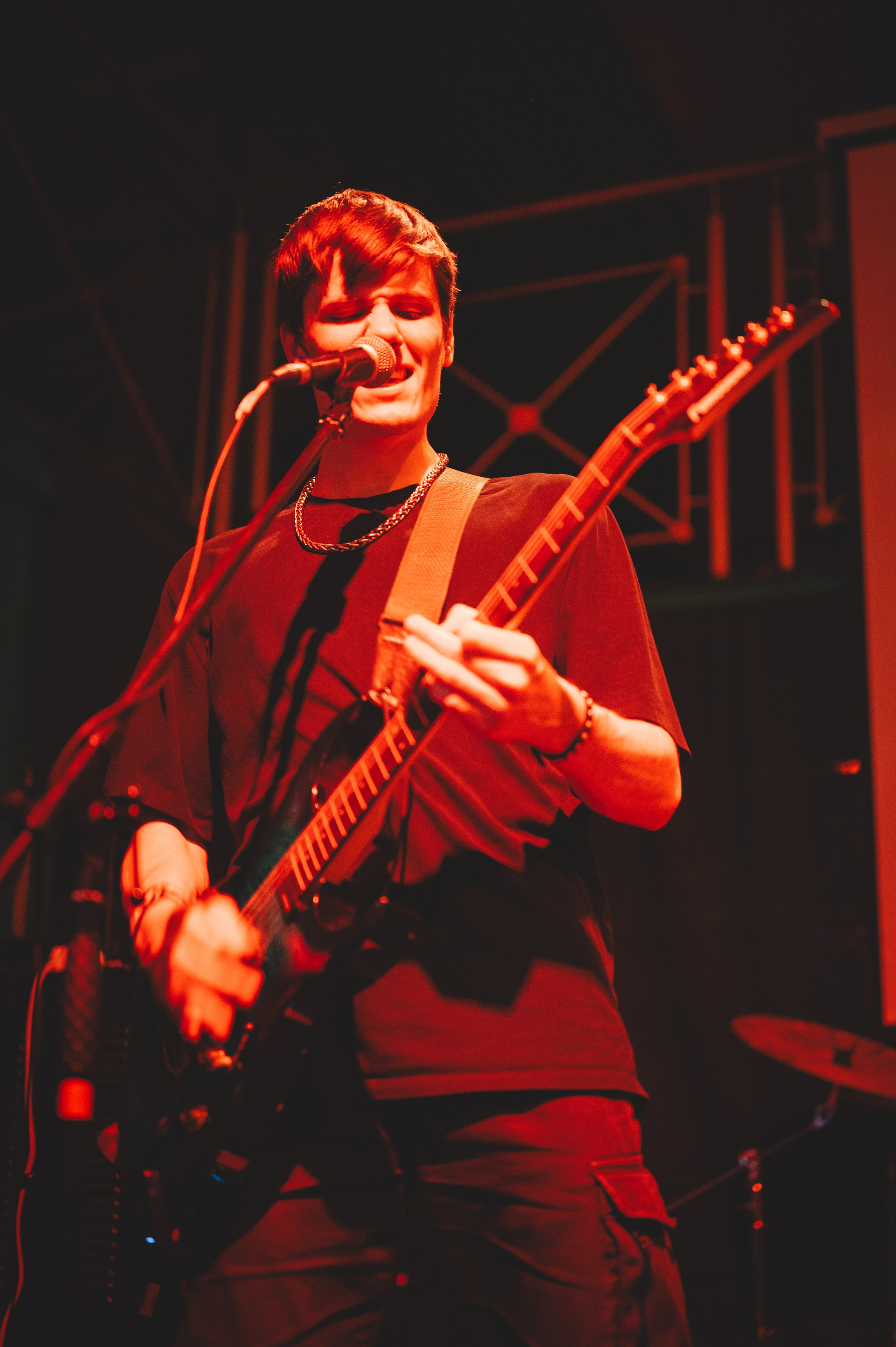 Форватер Фест. Фотограф Анна Темнова. Пенза