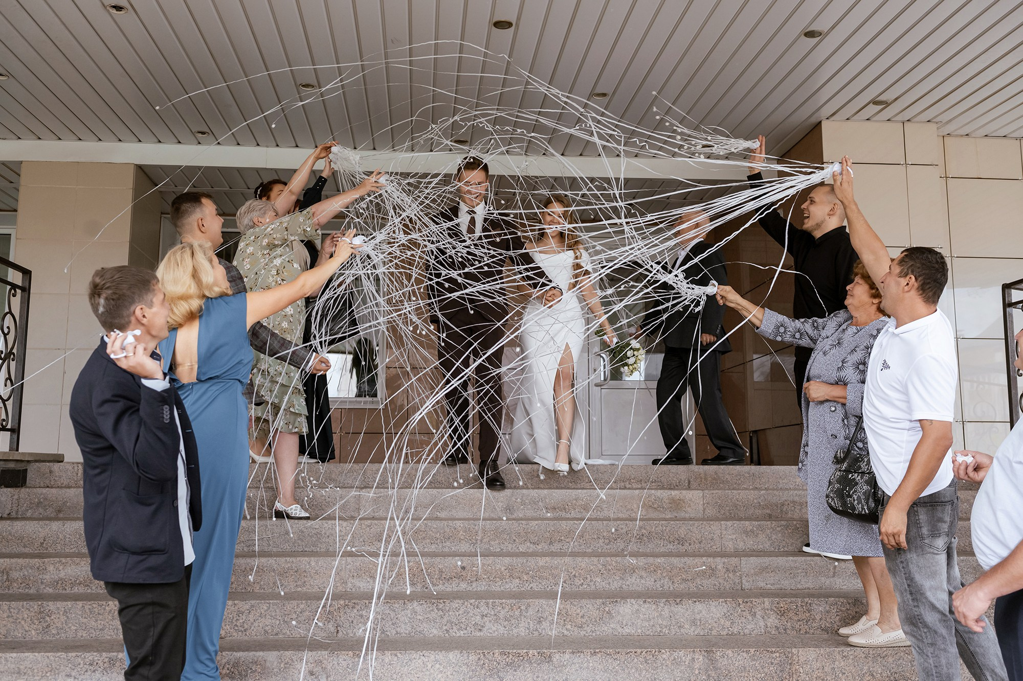 Карина и Никита. Свадебный и семейный фотограф Чебоксары Ольга Ник