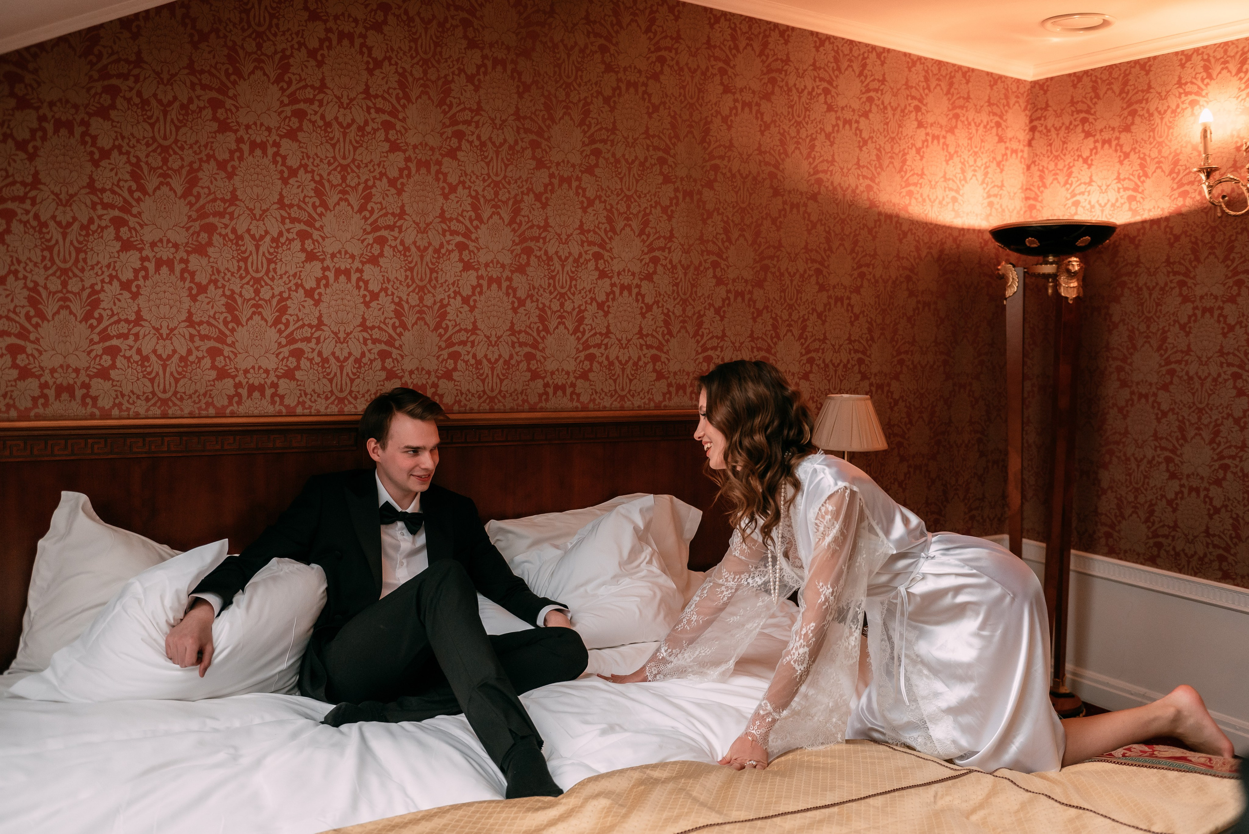 Тимофей + Ксения