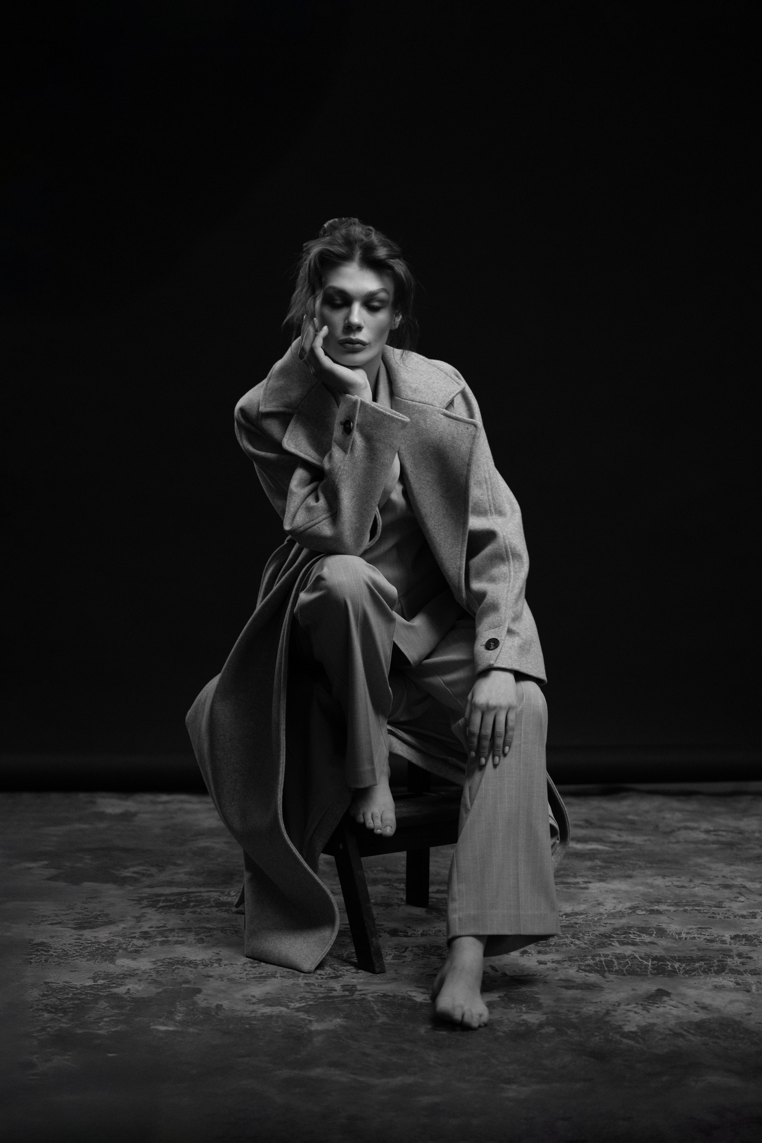 Услуги. Фешн и персональный стилист в Париже и Москве