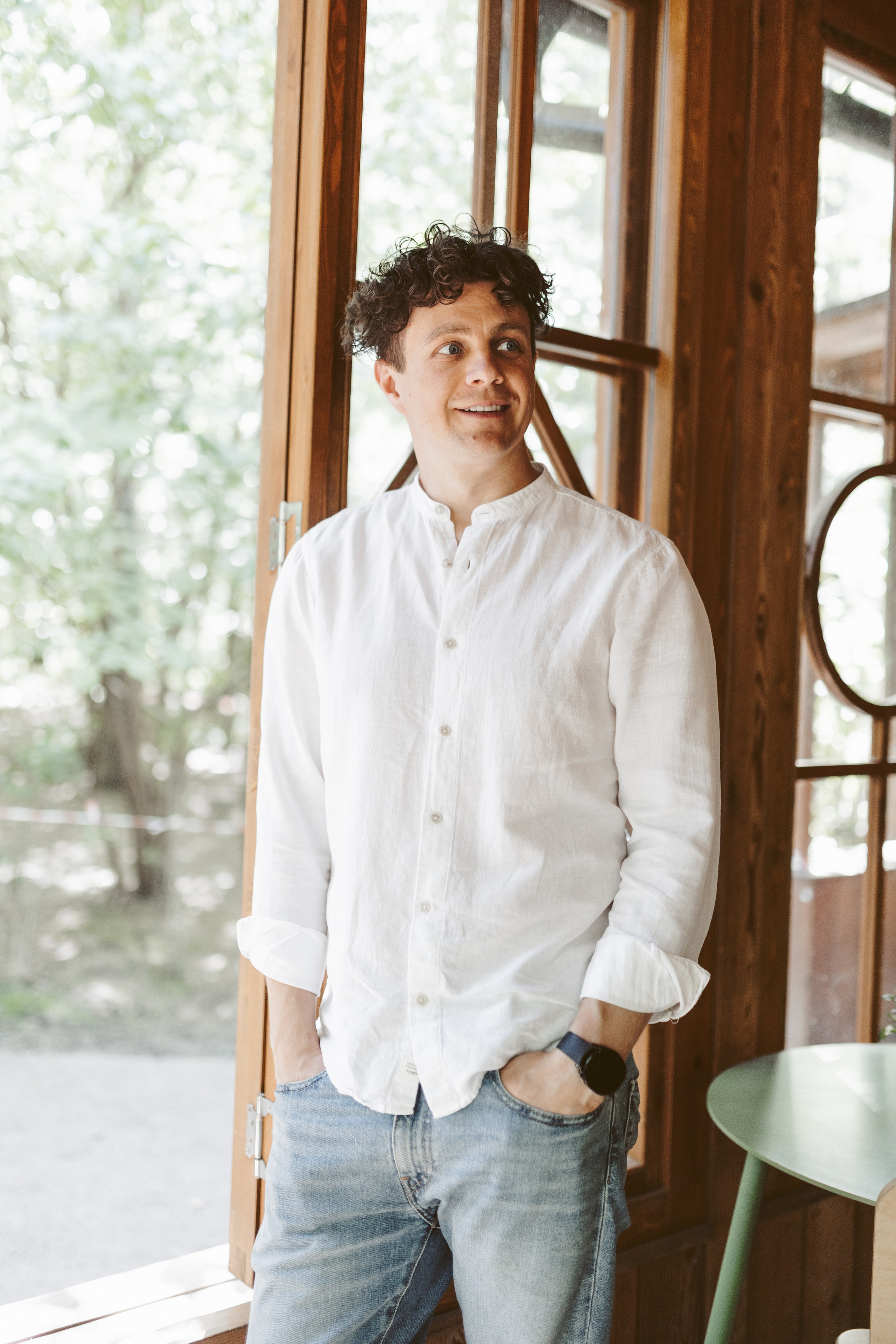 Дача. Свадебный фотограф Курзина Ольга | Москва