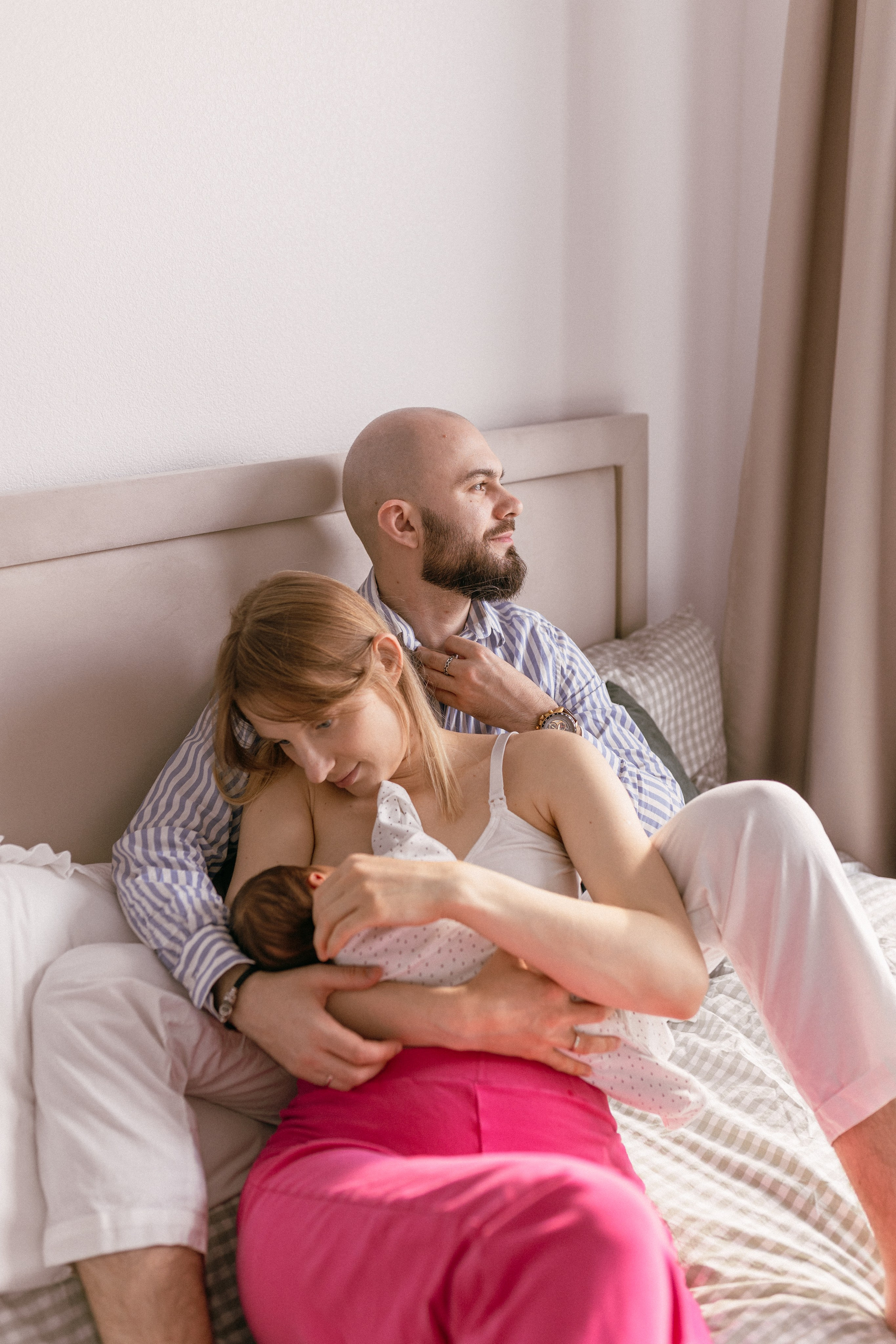 Роддом. Свадебный фотограф Курзина Ольга | Москва