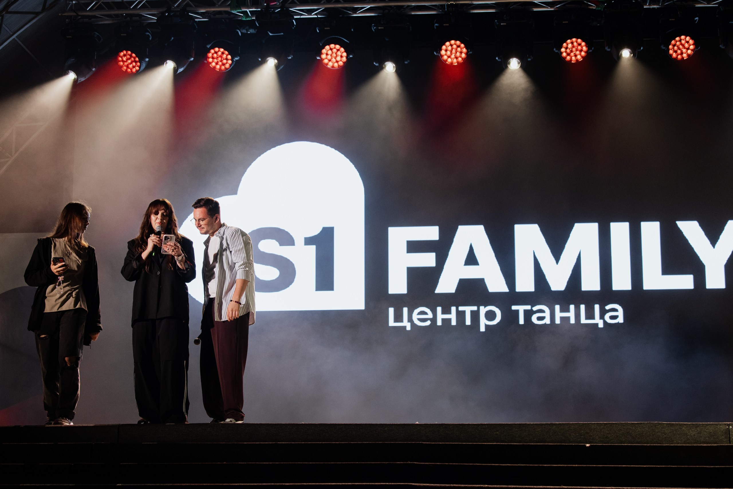 Танцы. Фотограф Николай Петрушкин | Ставрополь, Москва