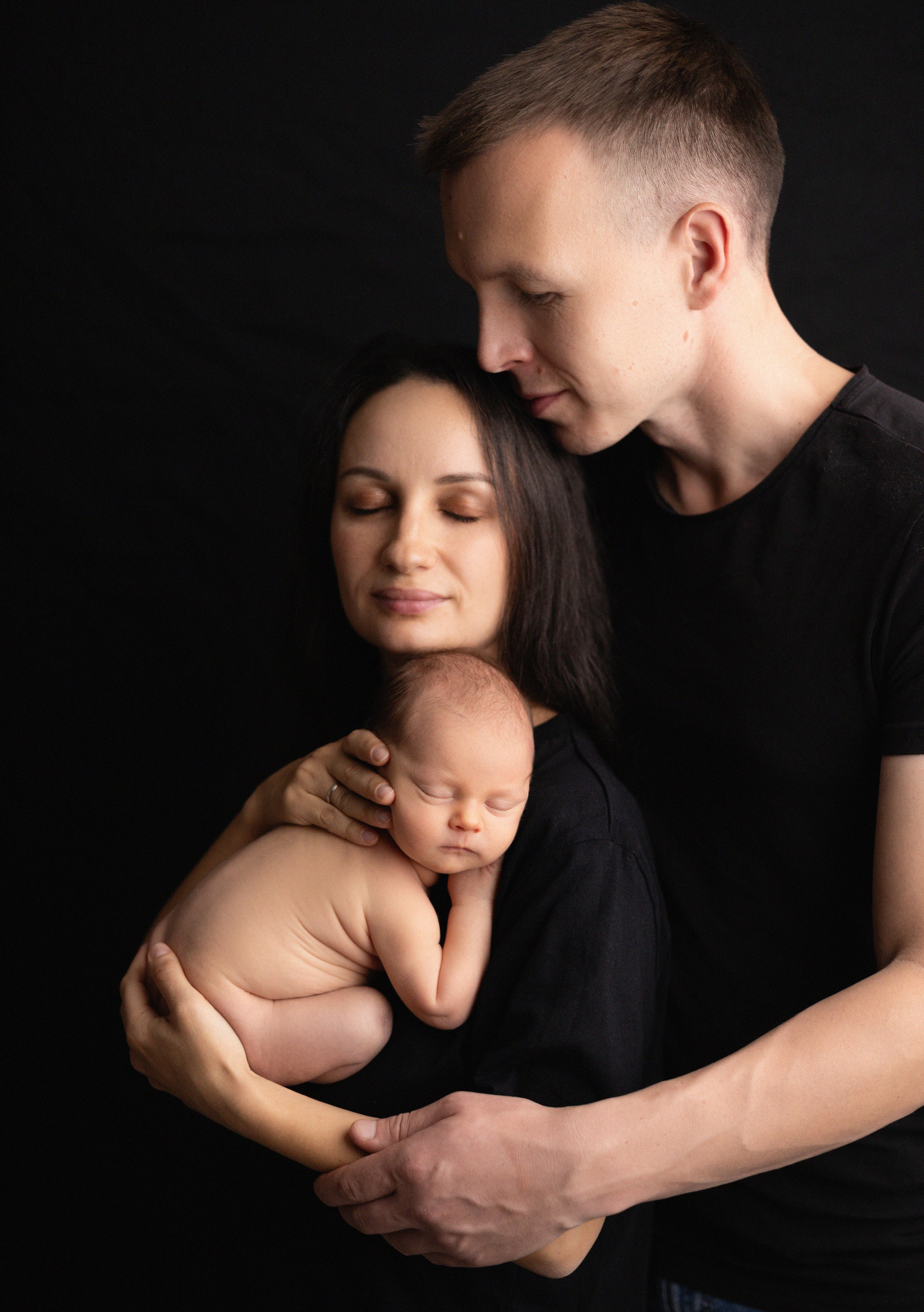 Новорожденные. Детский новорождённых и детей постарше Анисимова Полина