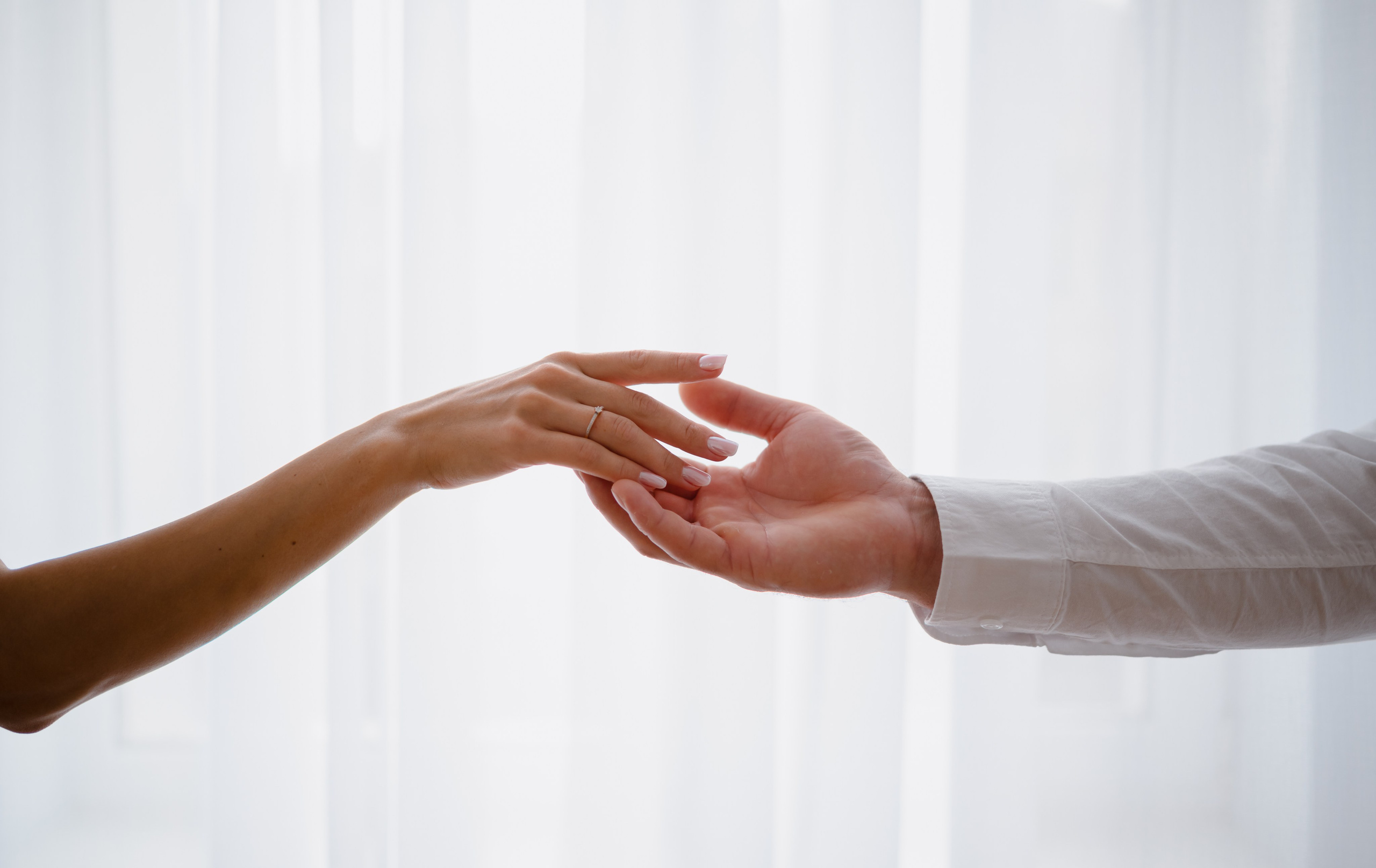 Александр и Ольга. Свадебный фотограф Уфа Дарья Насырова