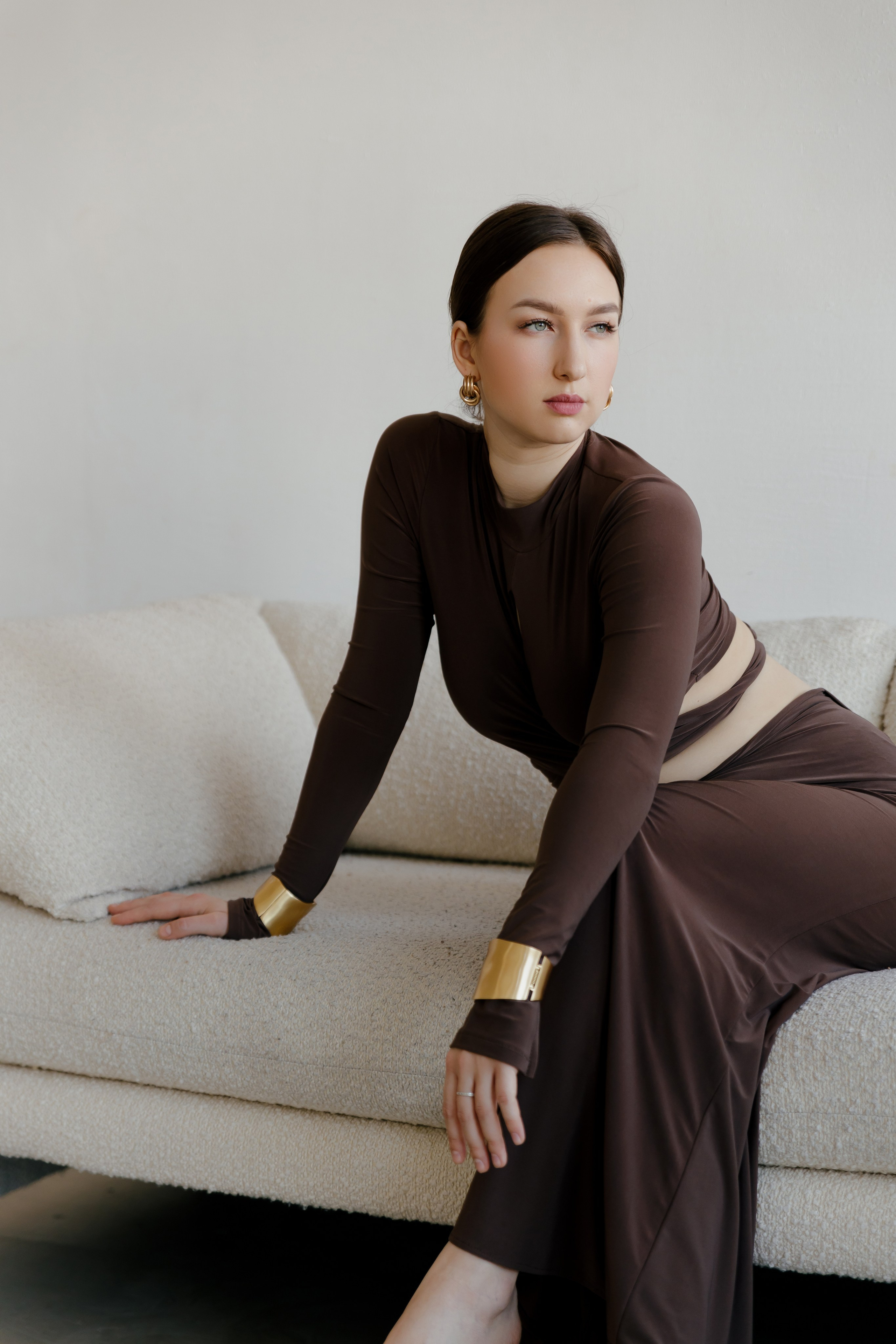 Анастасия. Фотограф в Самаре Алена Гречка