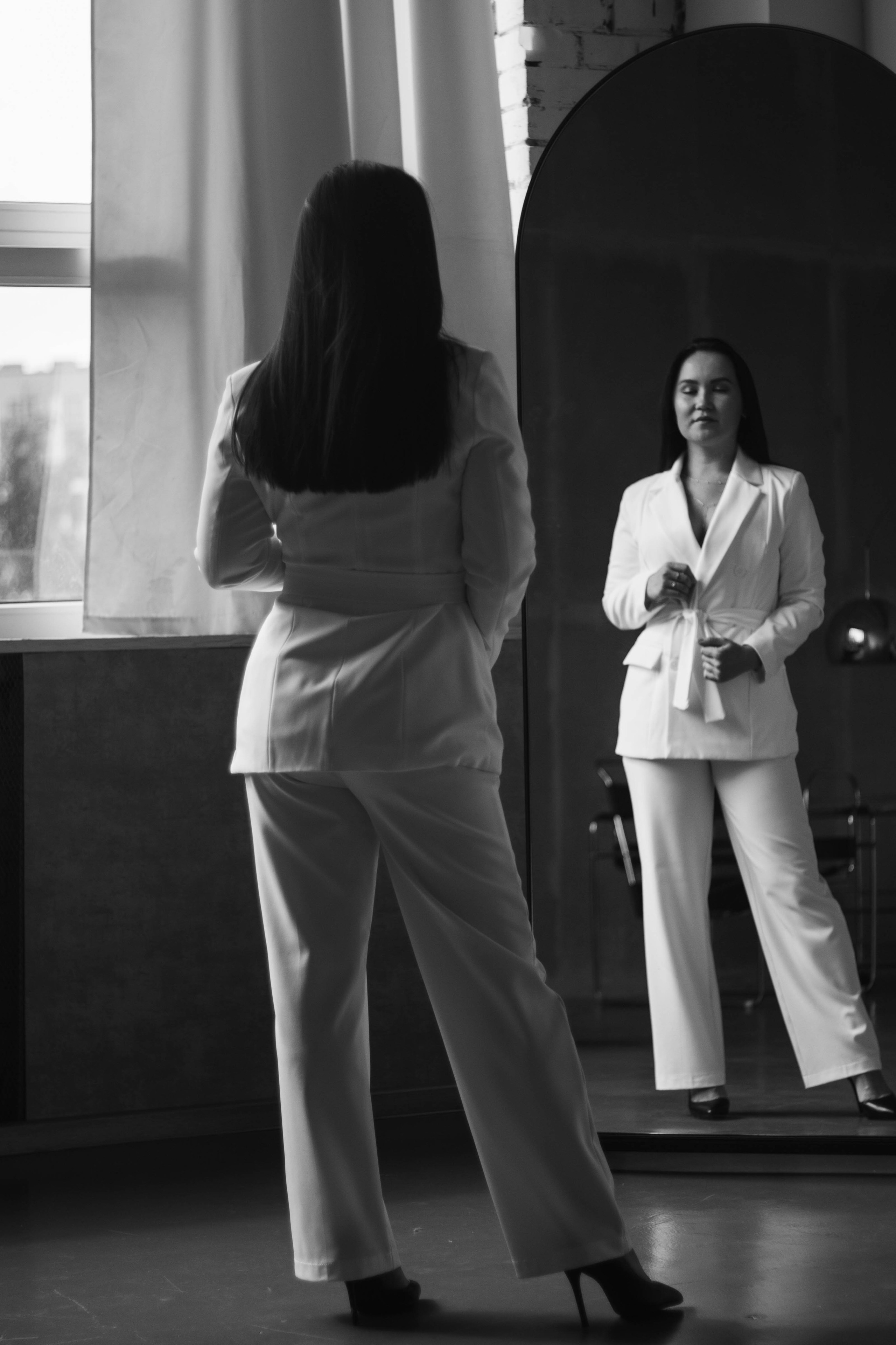 Контент-съёмка для мастера маникюра Елены. Фотограф в Санкт-Петербурге Головина Анастасия