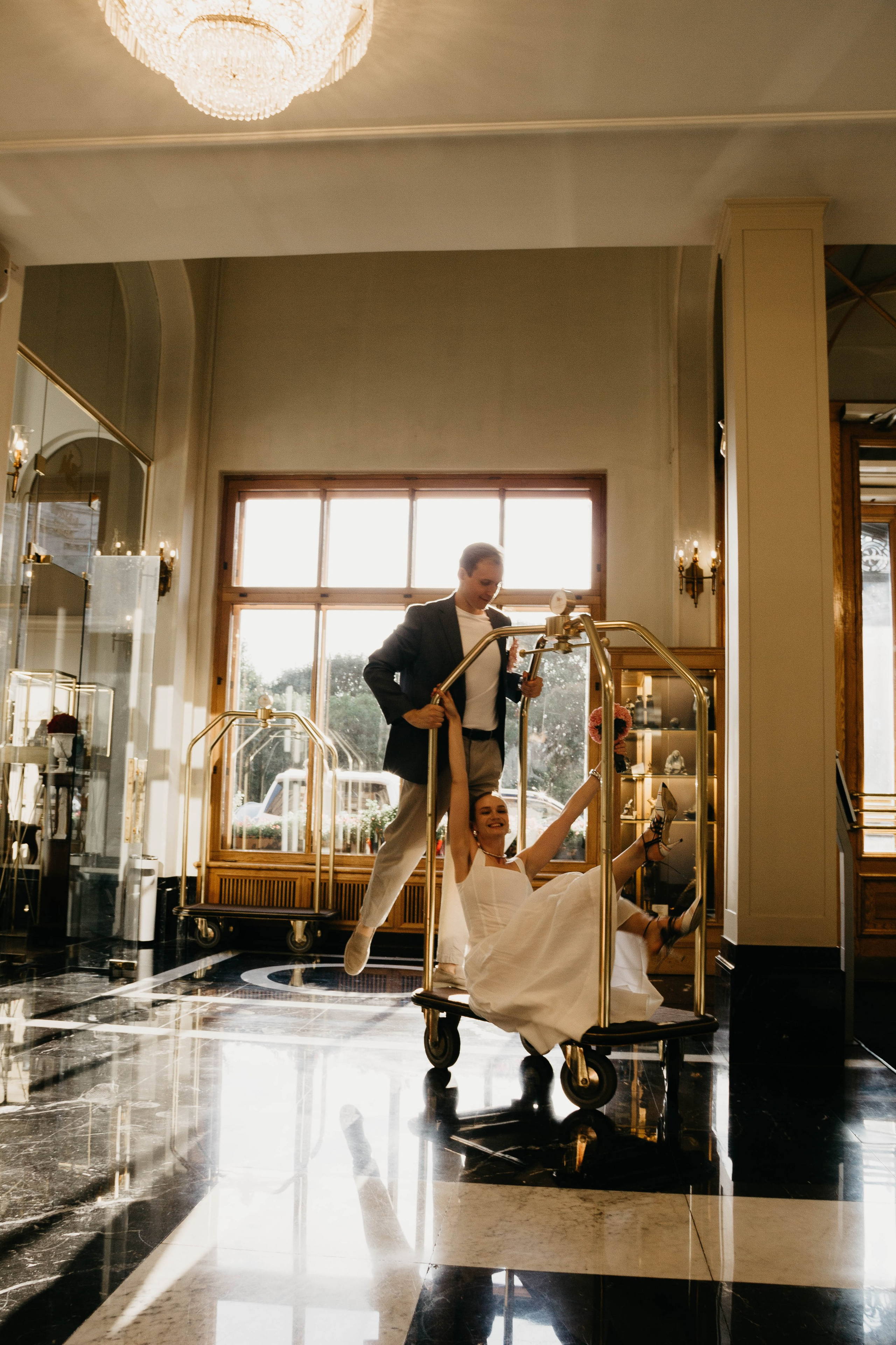 Полина и Денис. Фотограф в Санкт-Петербурге Головина Анастасия