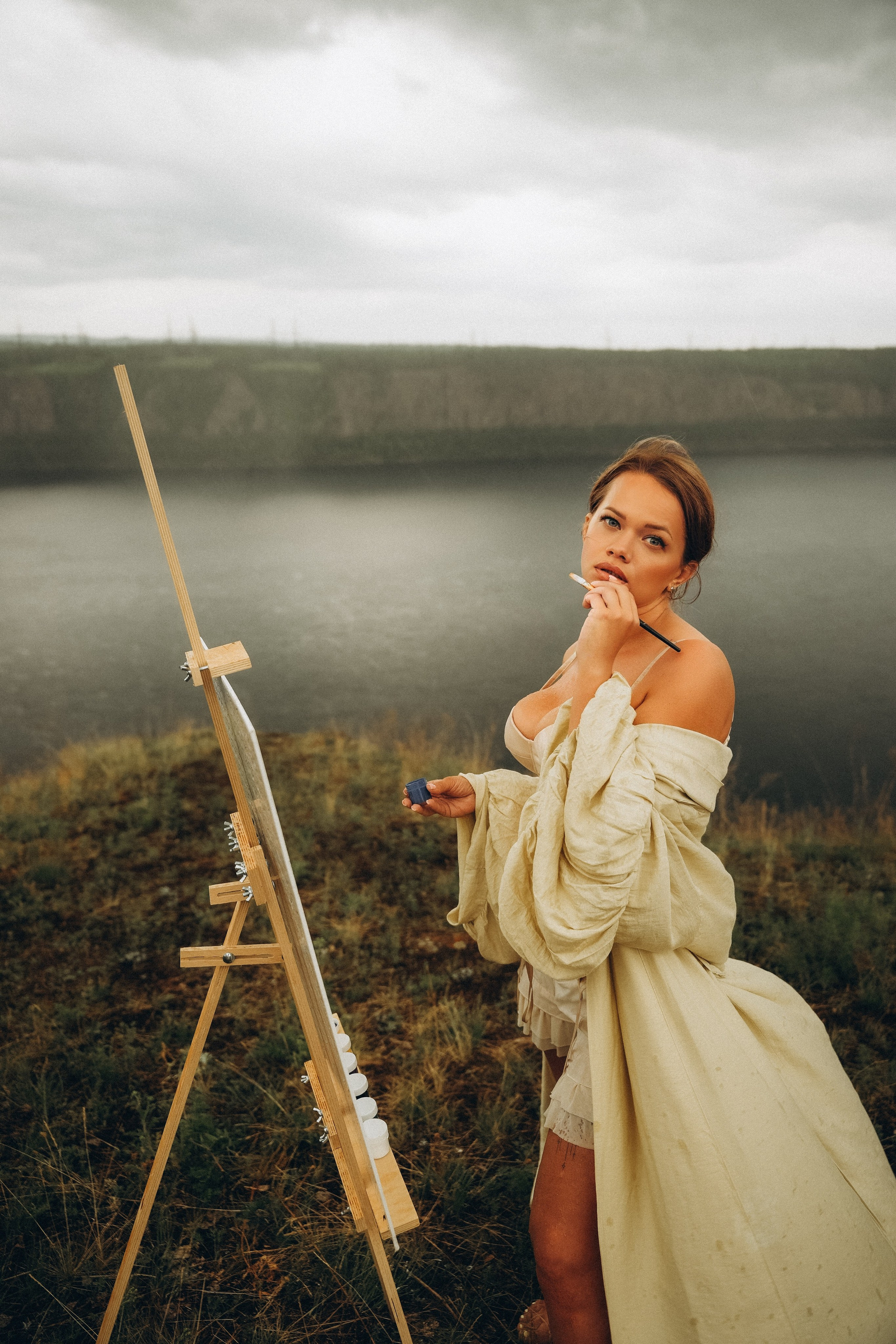 Фотодни. Сибирский фотограф Братск, Иркутск Анна Галанина