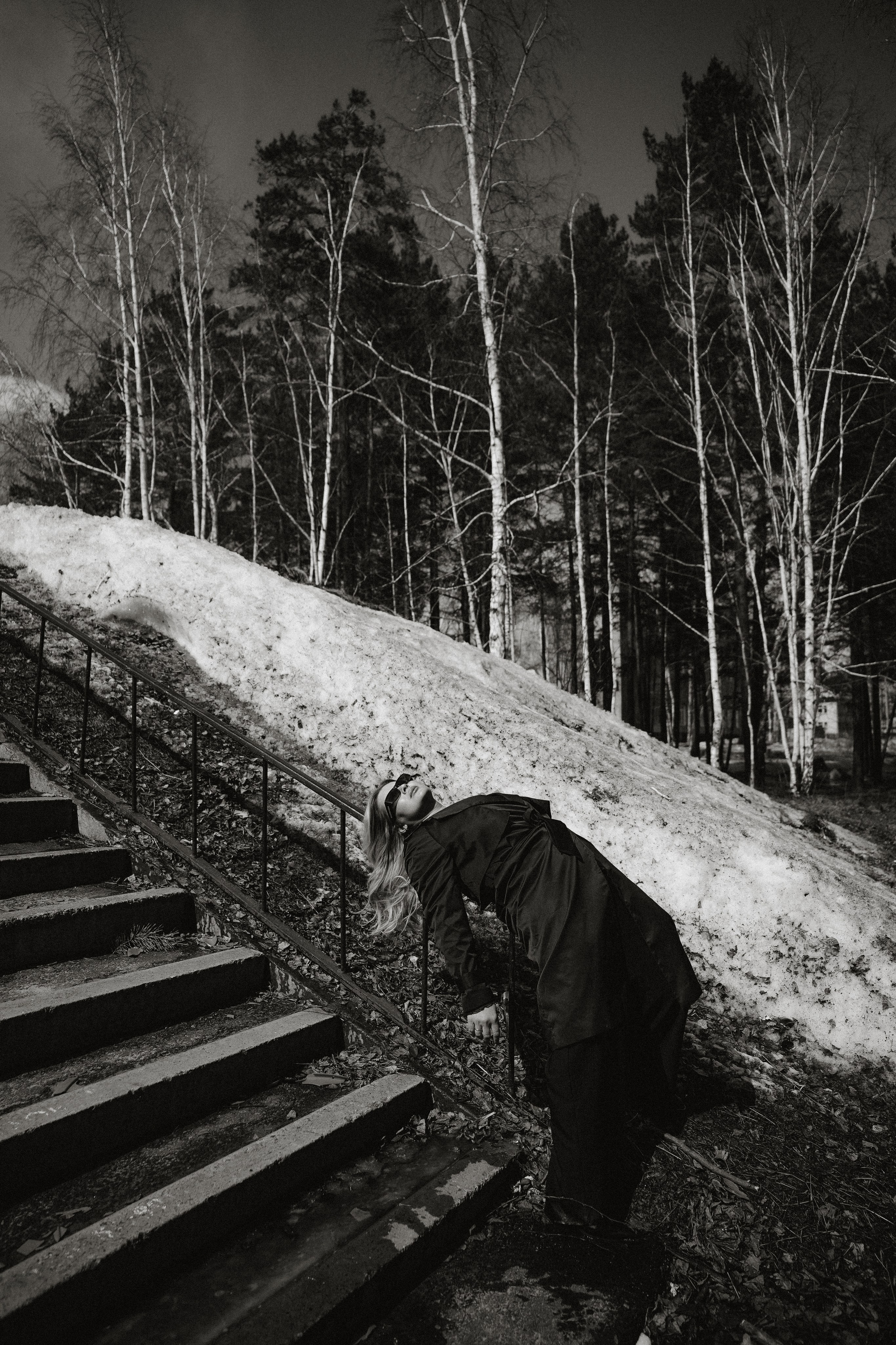 Пару кадров. Сибирский фотограф Братск, Иркутск Анна Галанина