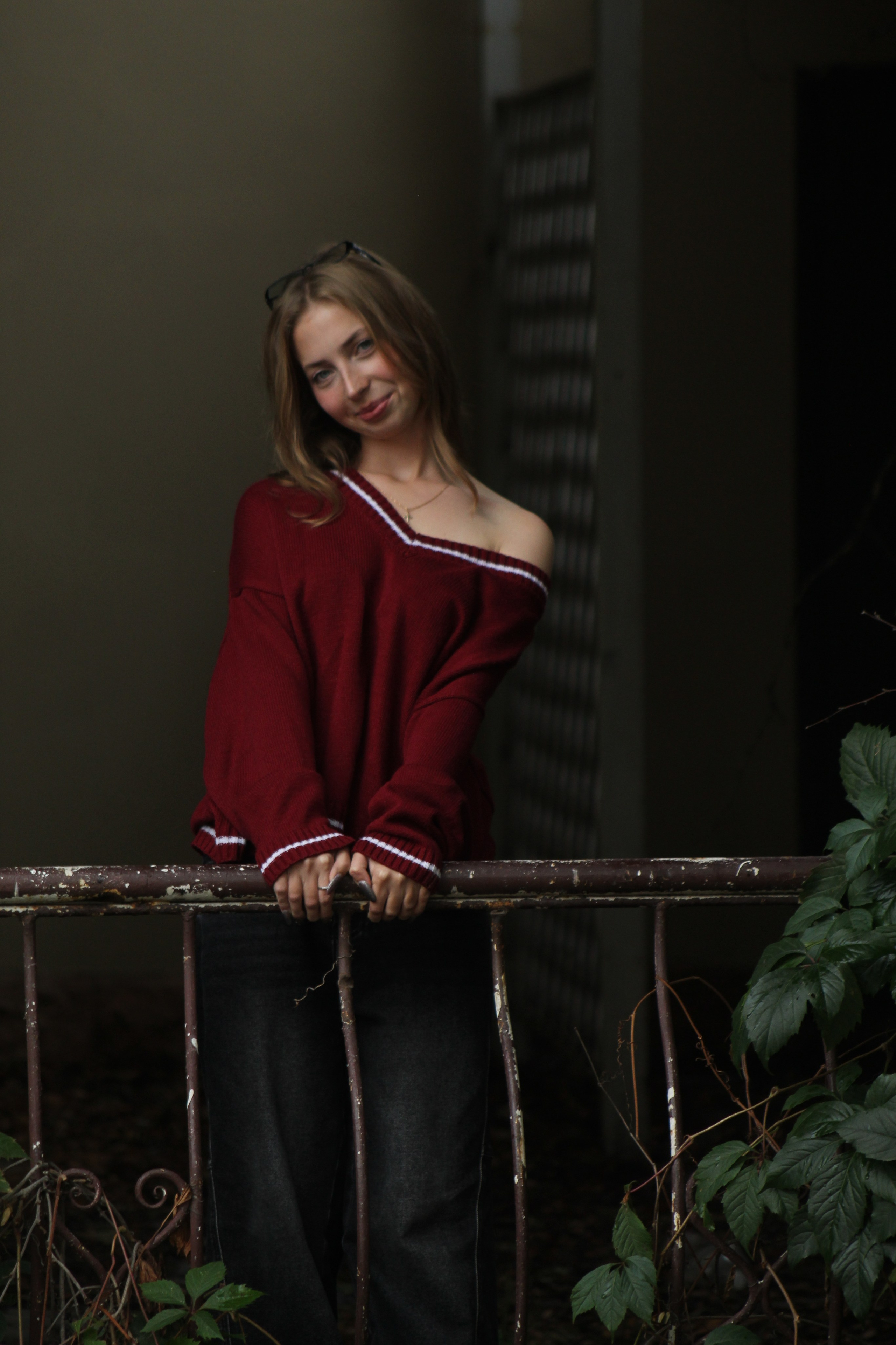 Екатерина. Илья Чемис — Фотограф в Мариуполе