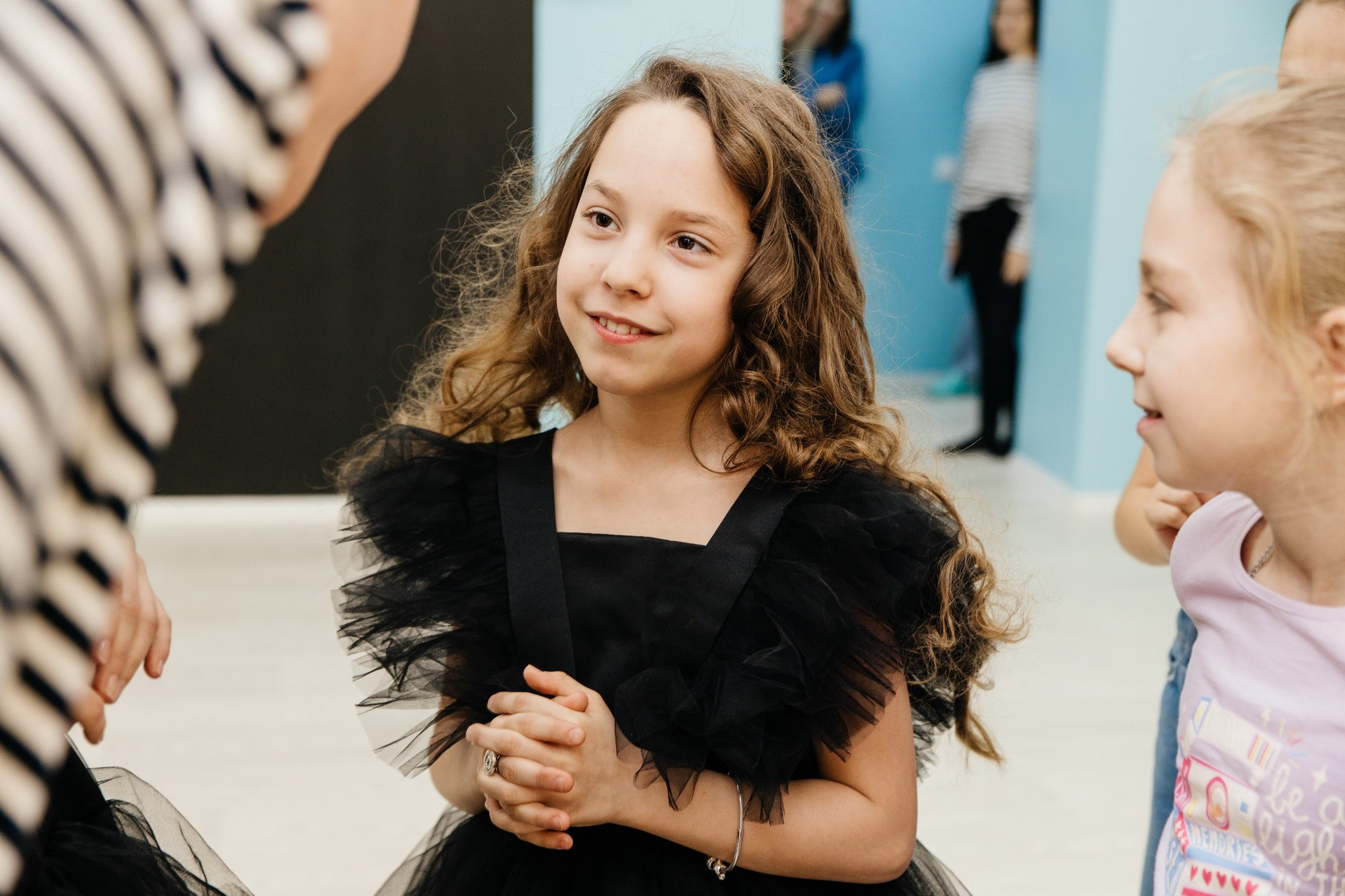 Маше 10 лет. Семейный фотограф в Самаре Елена Ефимова