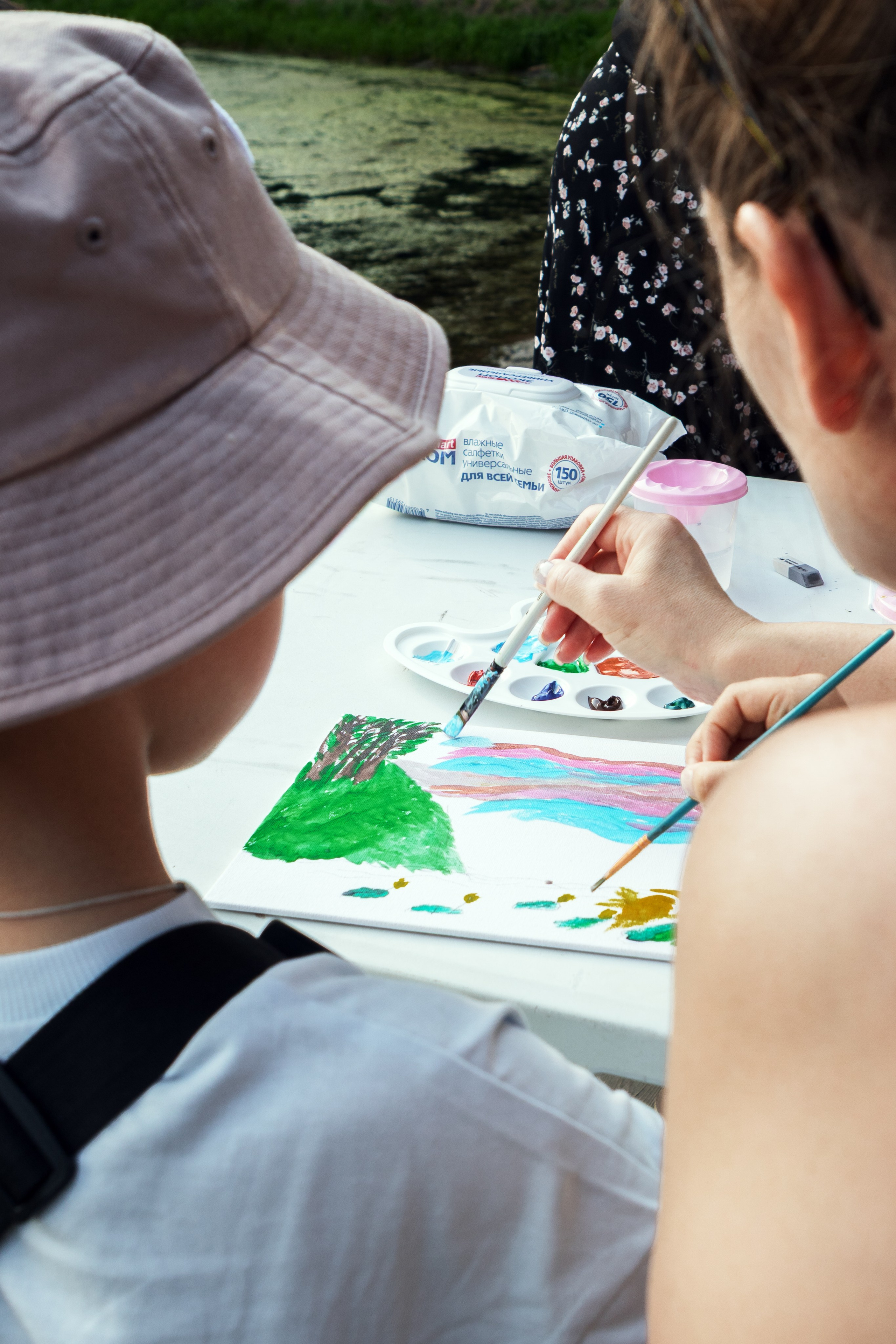 Просто фест. Design Muginov