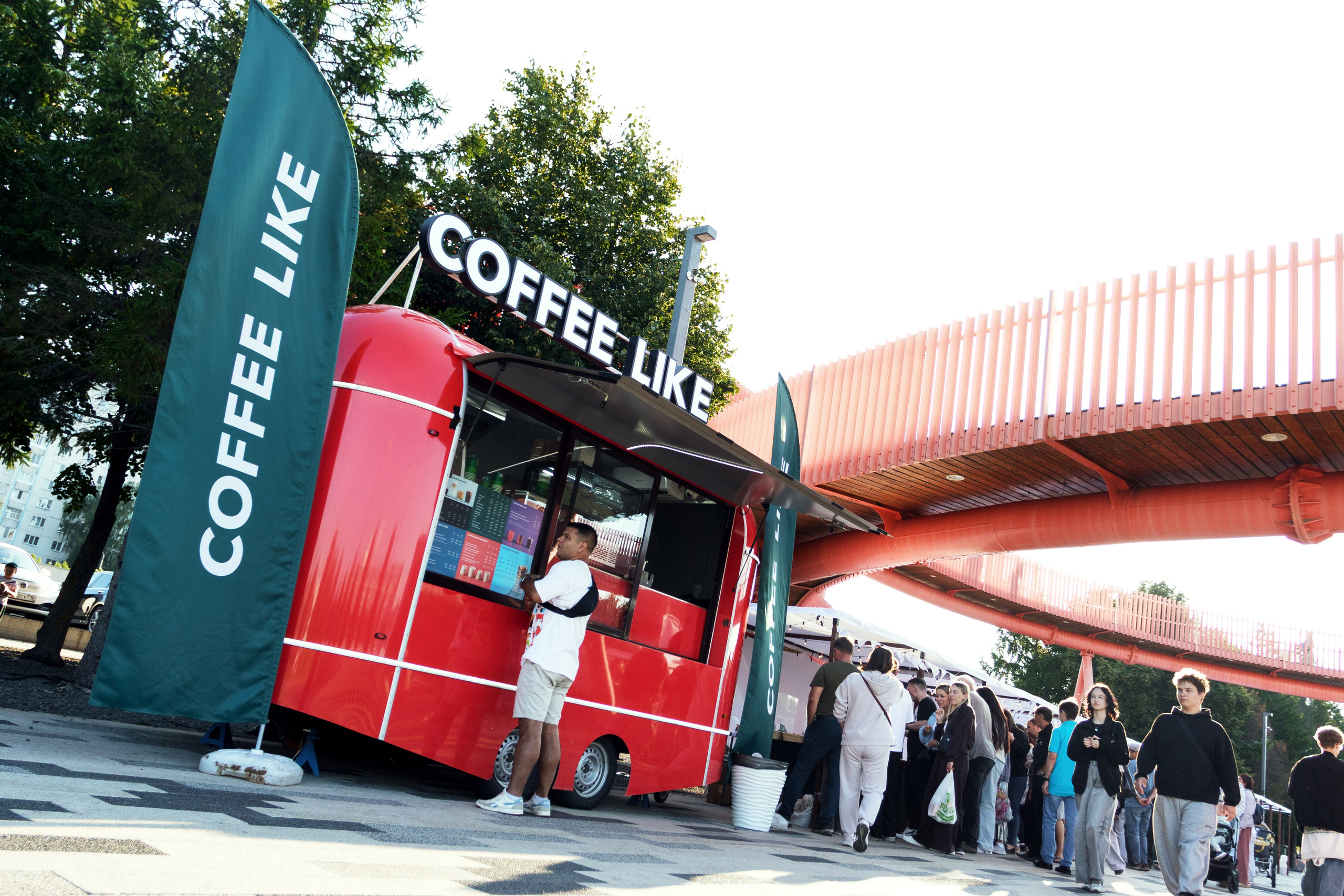 Гастрофест 2025. Design Muginov