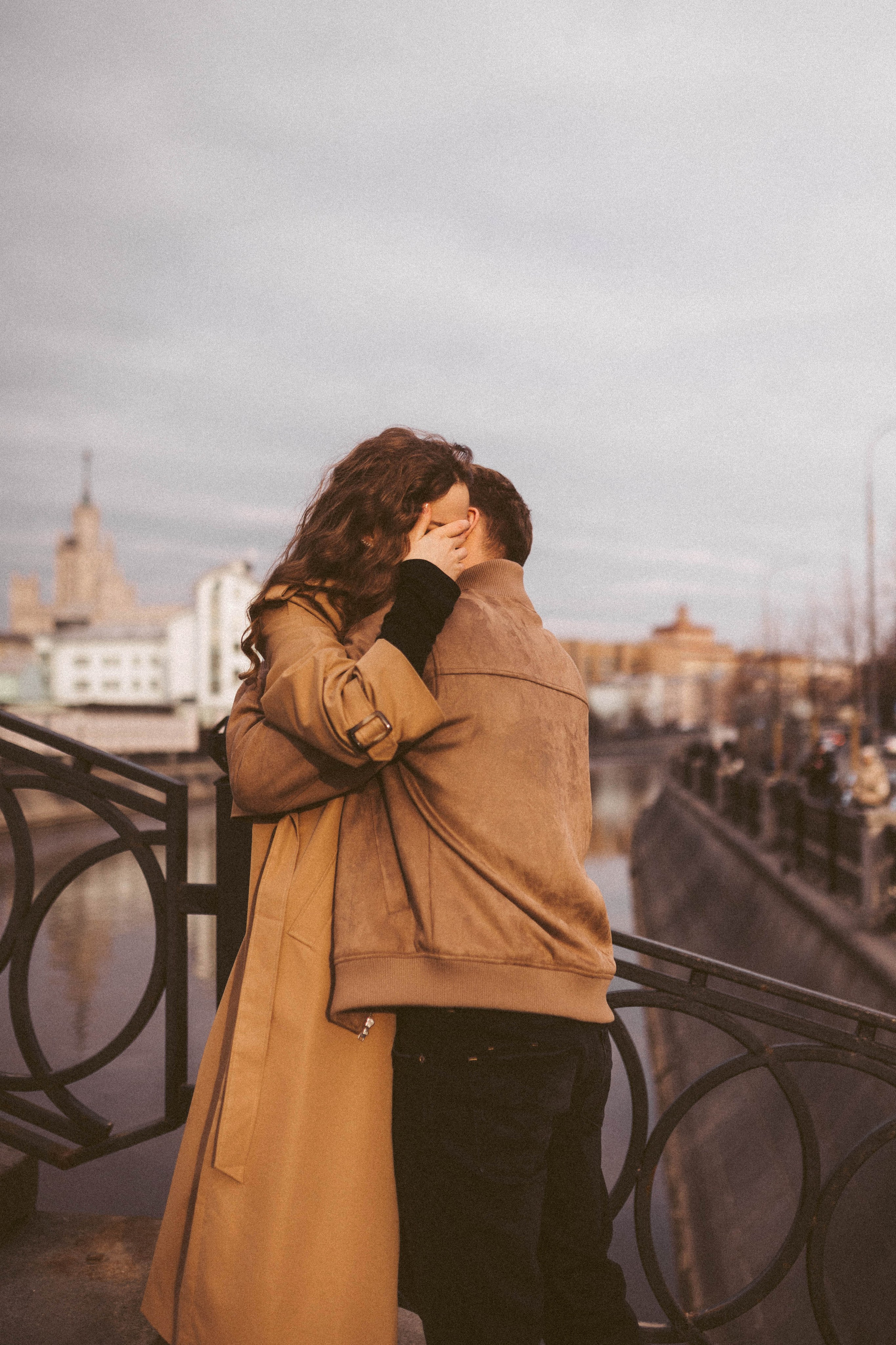 Арсений/Настя. Фотограф в Москве Татьяна Сергеева