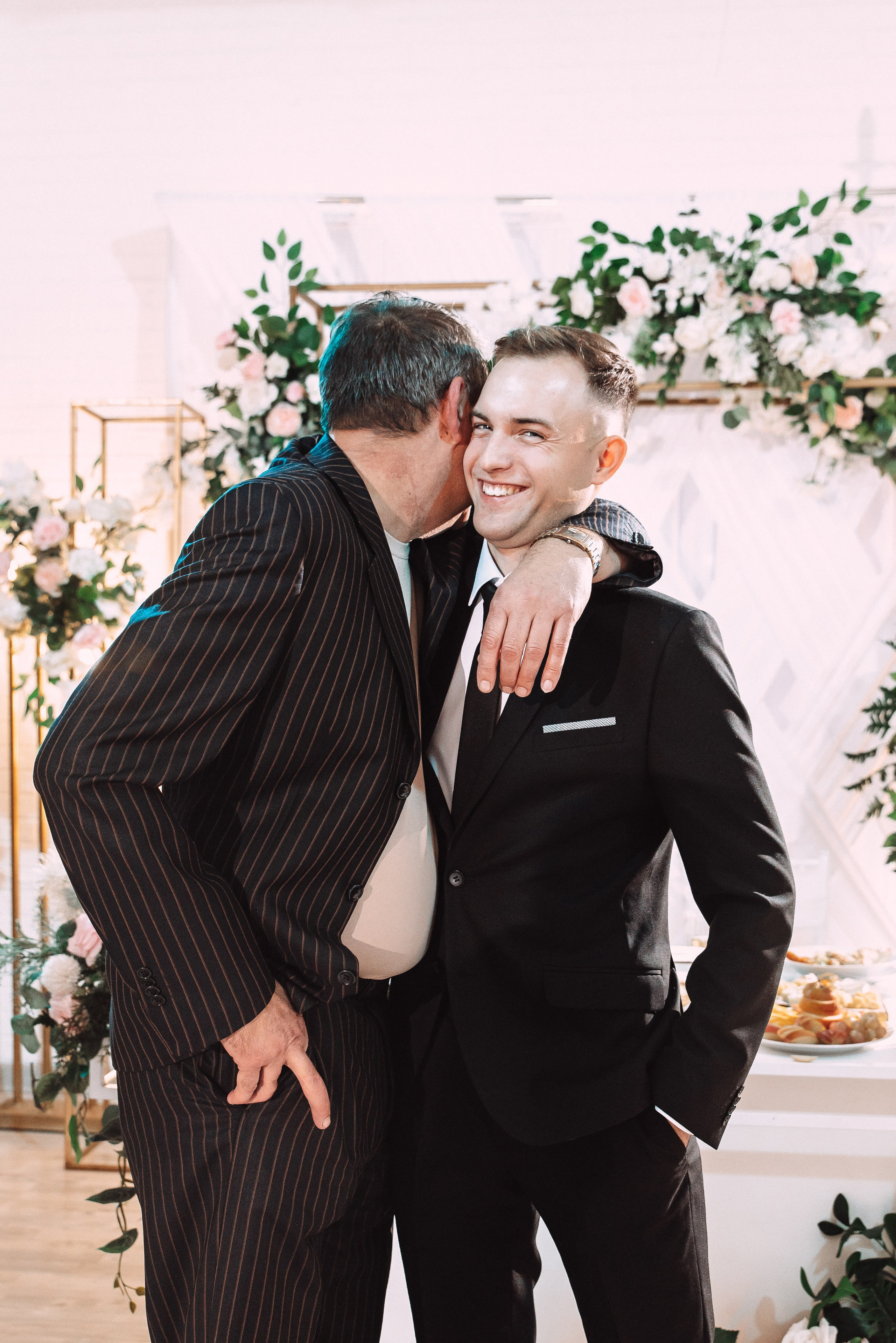 Александр + Кристина. Свадебный и семейный фотограф в Волгограде Олеся Лисицкая