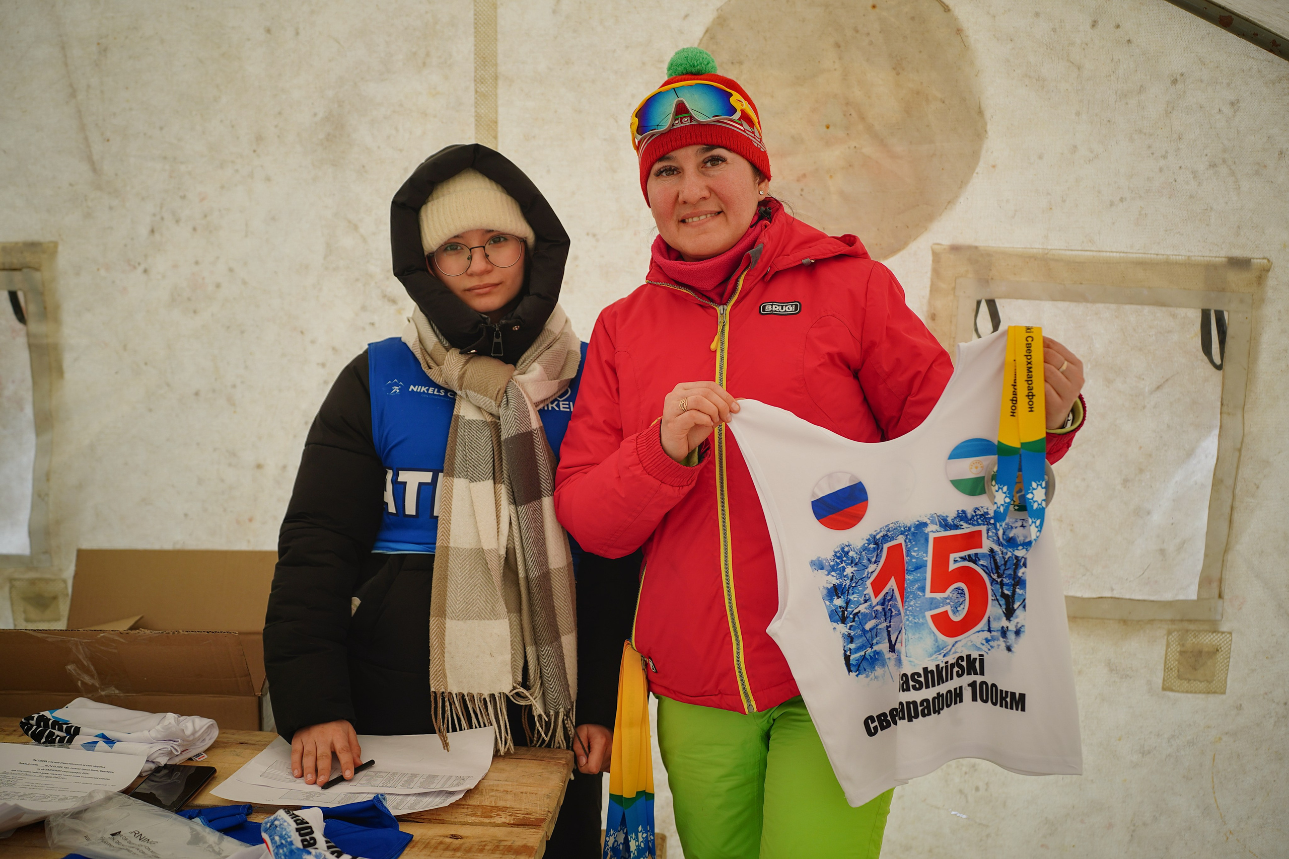 4-й BASHKIR-SKI Лыжный Сверхмарафон 100 км. Pupov.png