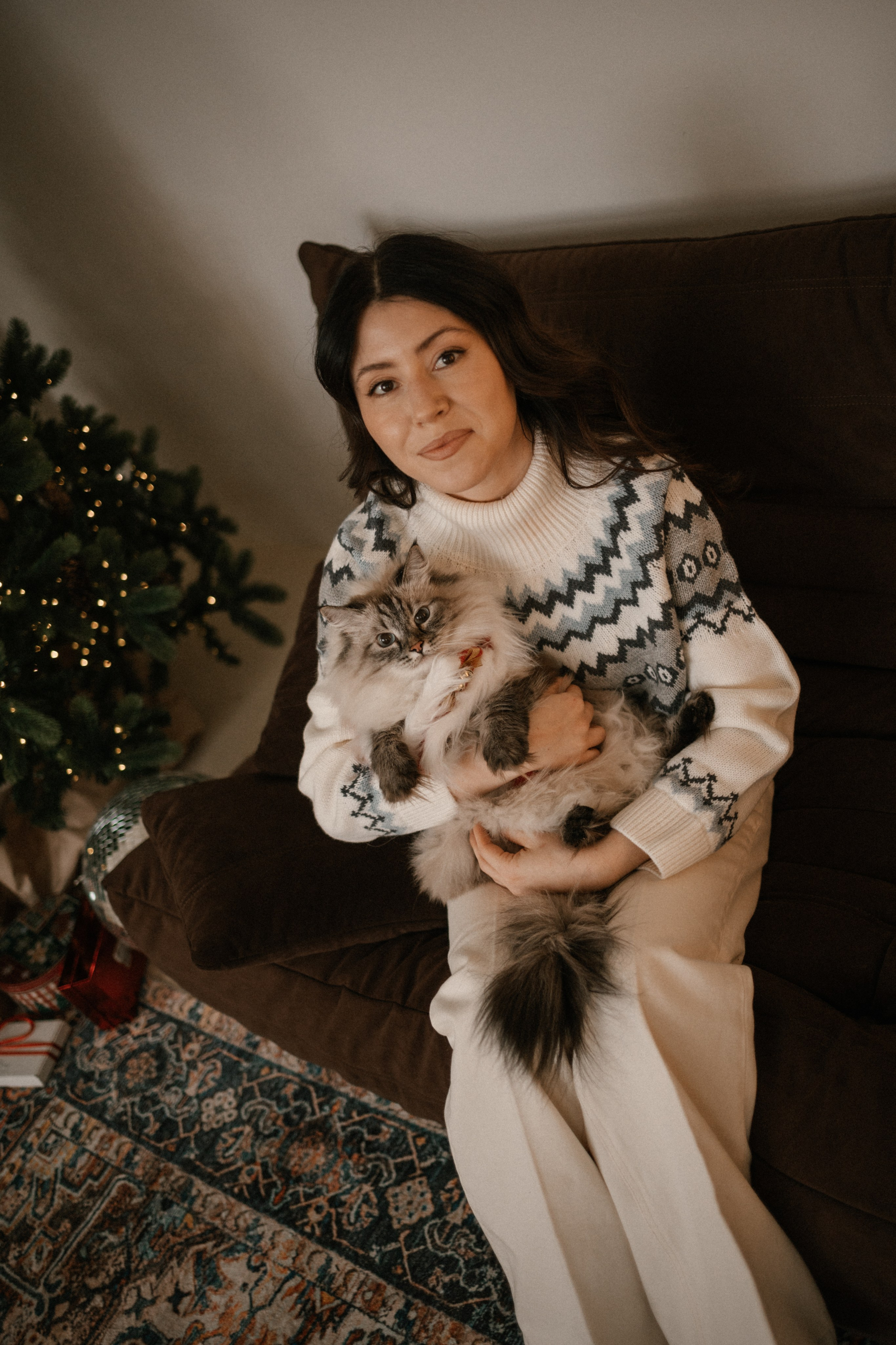 Камилла и ее девочки. Фотограф — Анималист | Санкт-Петербург