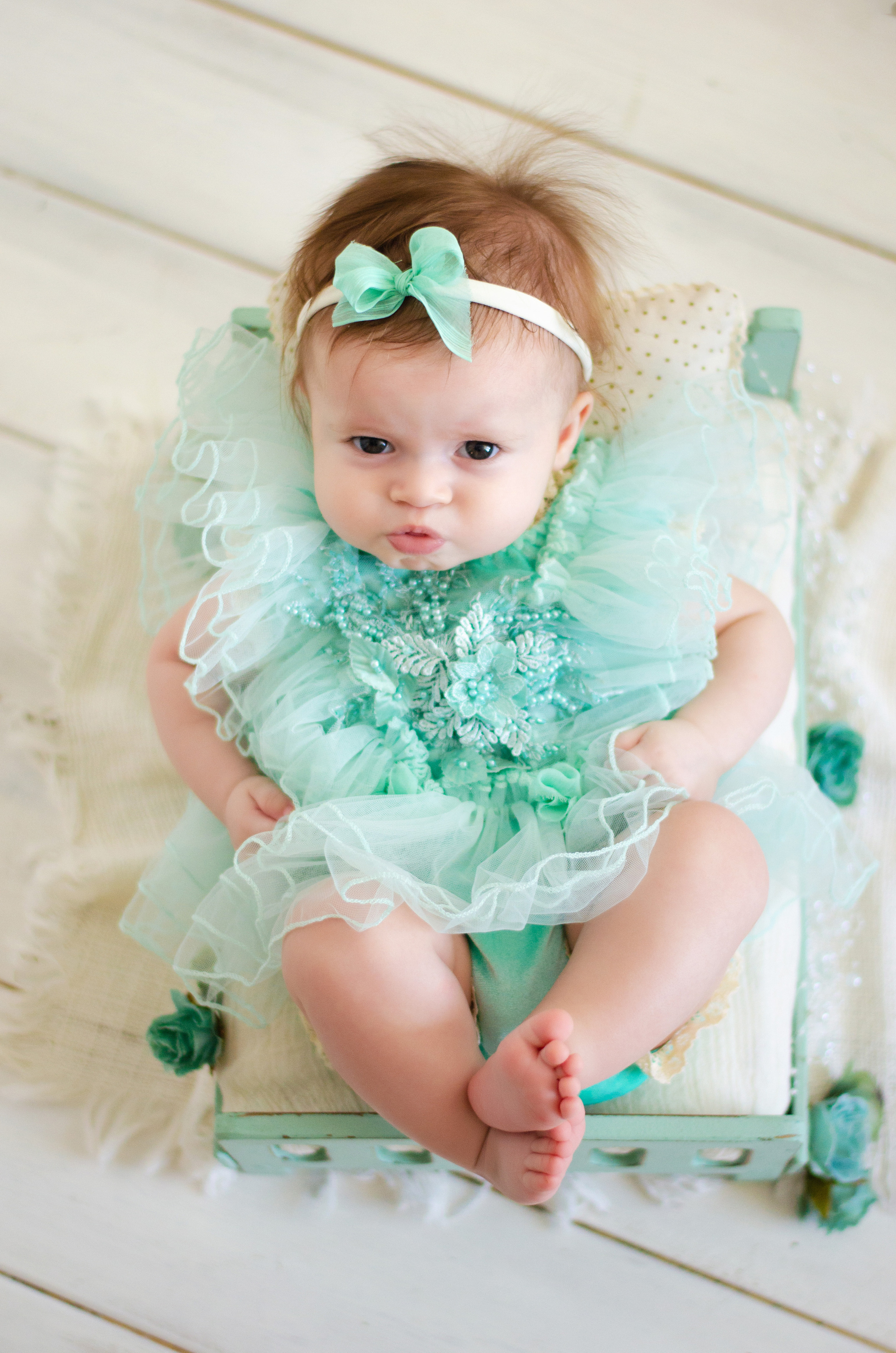 Детская фотосессия. Марина Колосова, детский фотограф и фотограф новорожденных в Красноярс