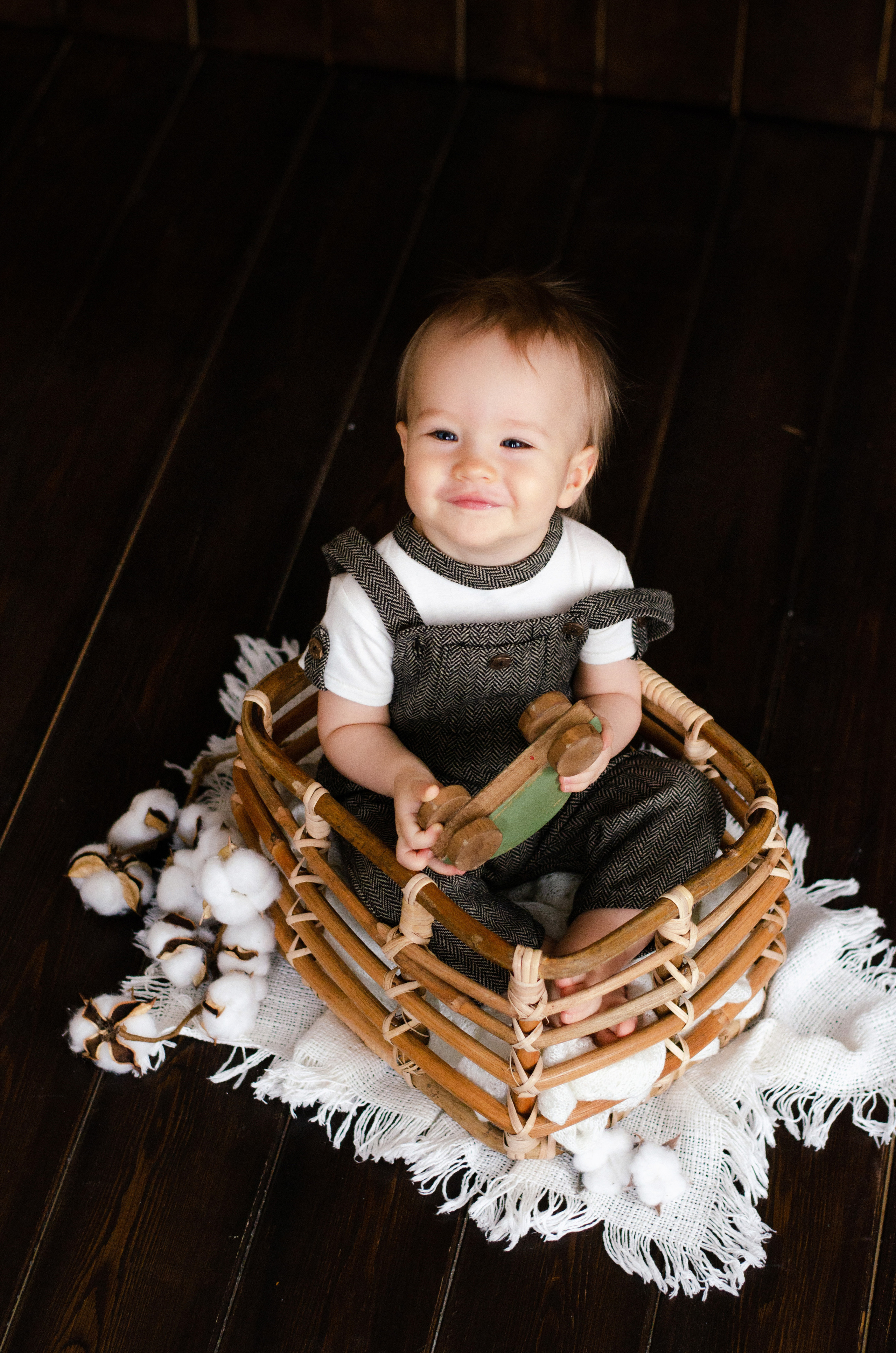 Детская фотосессия. Марина Колосова, детский фотограф и фотограф новорожденных в Красноярс