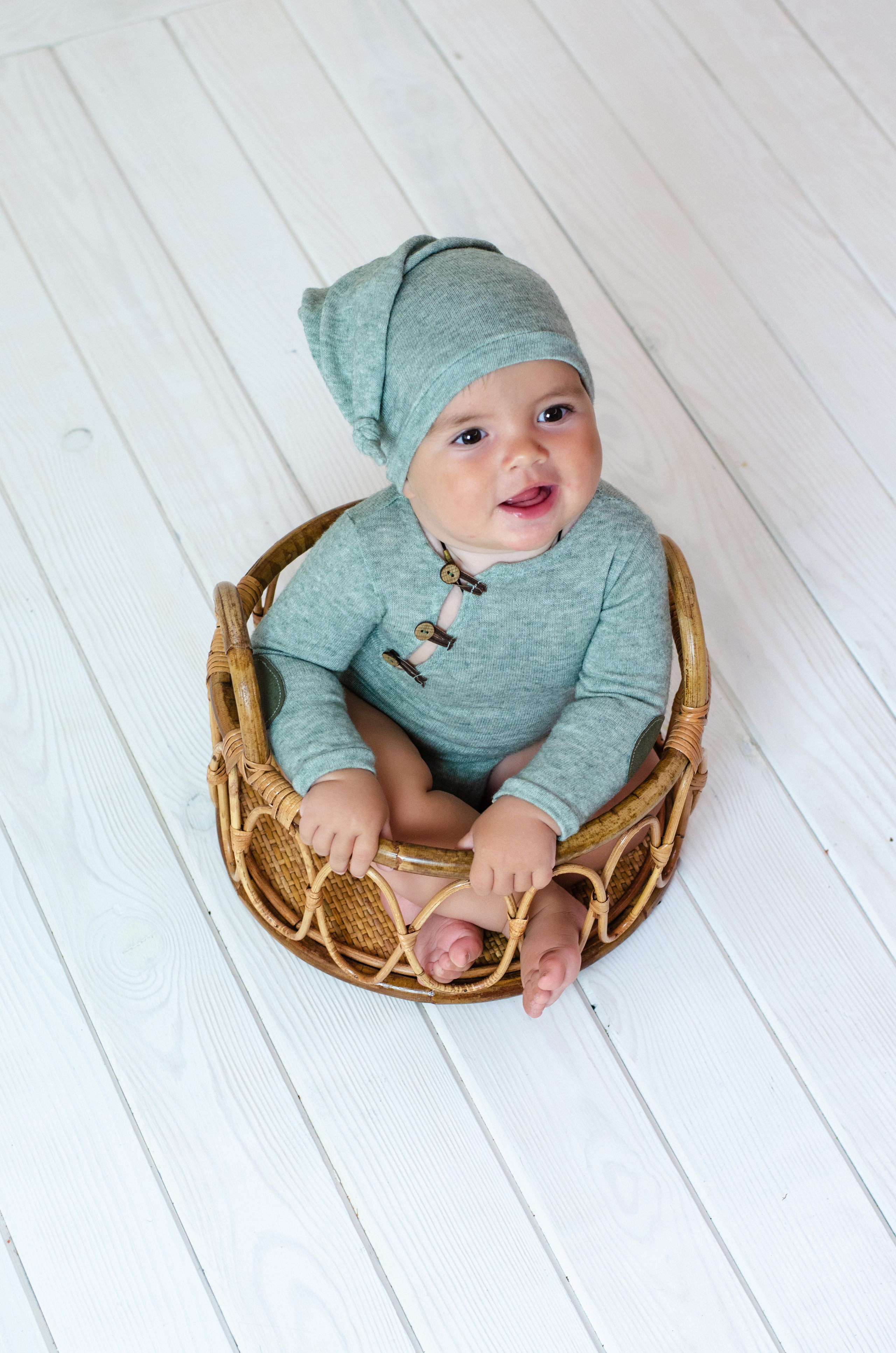 Детская фотосессия. Марина Колосова, детский фотограф и фотограф новорожденных в Красноярс