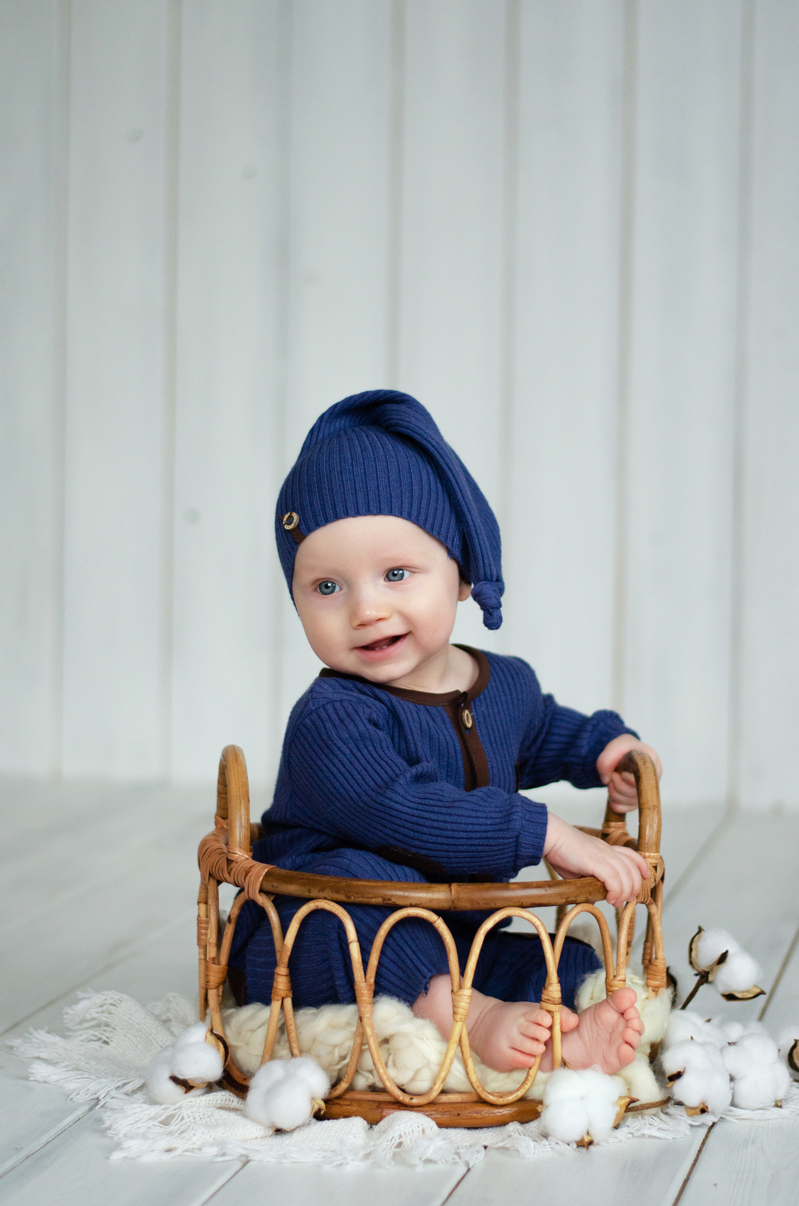 Детская фотосессия. Марина Колосова, детский фотограф и фотограф новорожденных в Красноярс