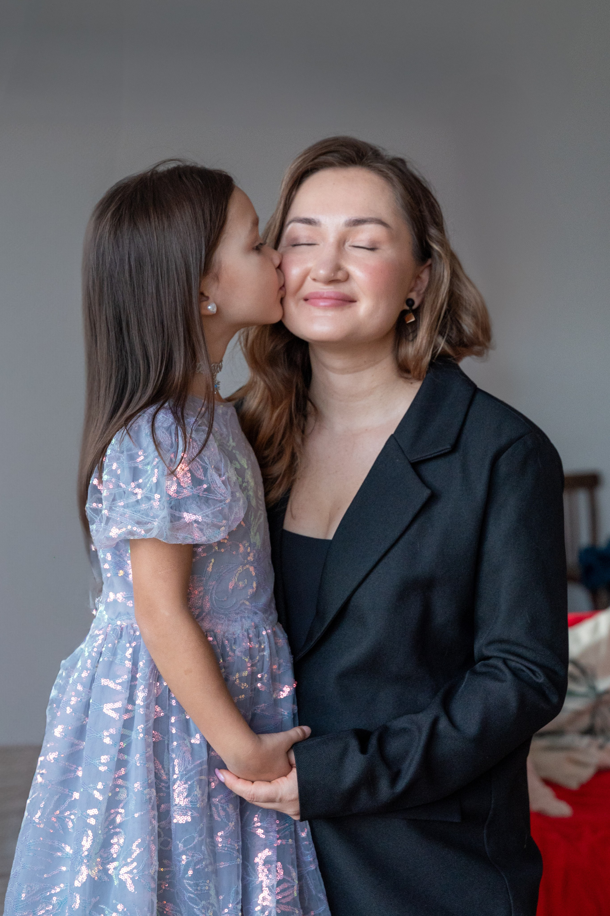 Новогодняя. Анна Батина — фотограф в Екатеринбурге, Москве и Санкт-Петербурге