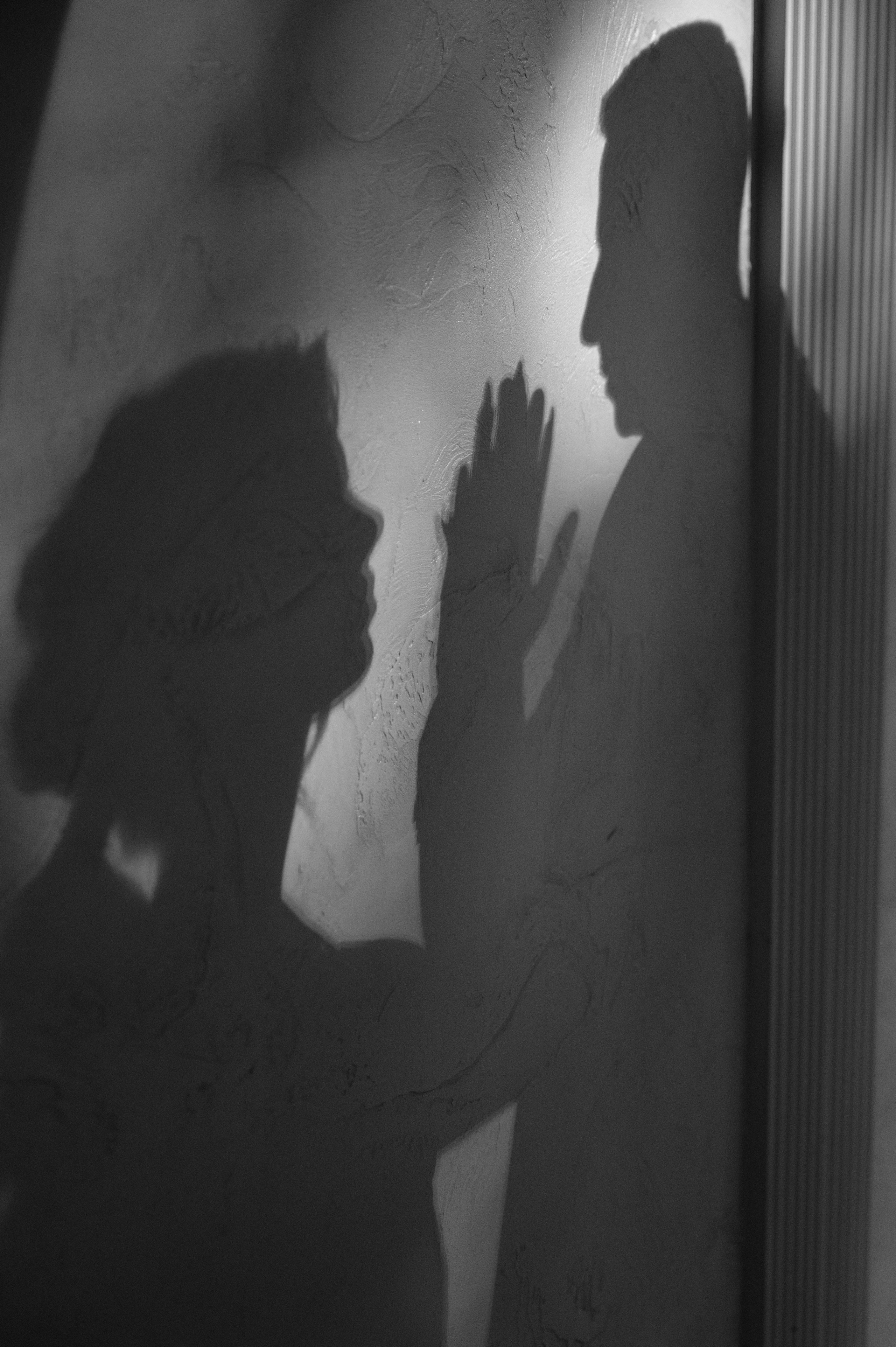 Виталий и Анна. Свадебный фотограф и видеограф