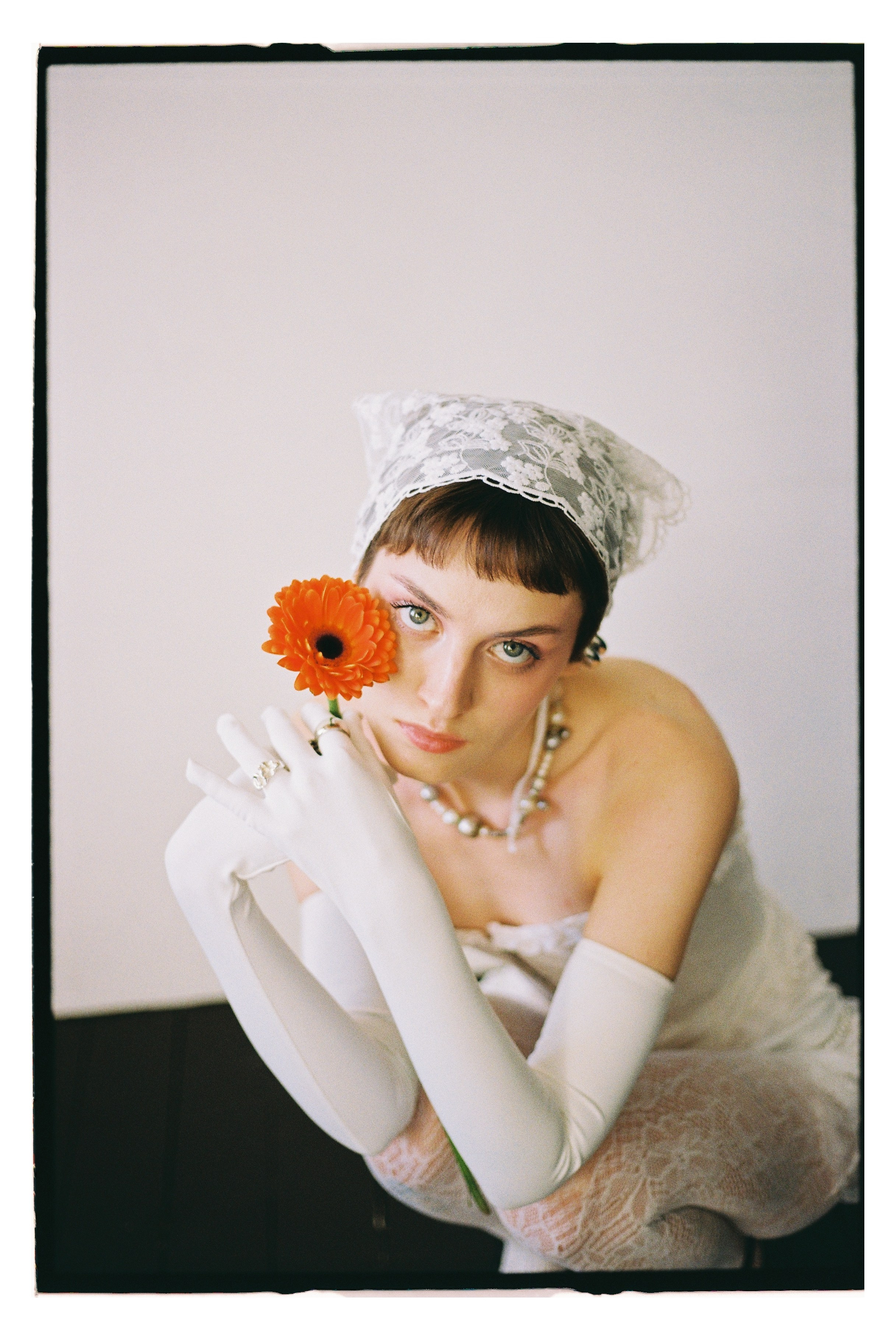 Viktoria. MARK DOROHOV