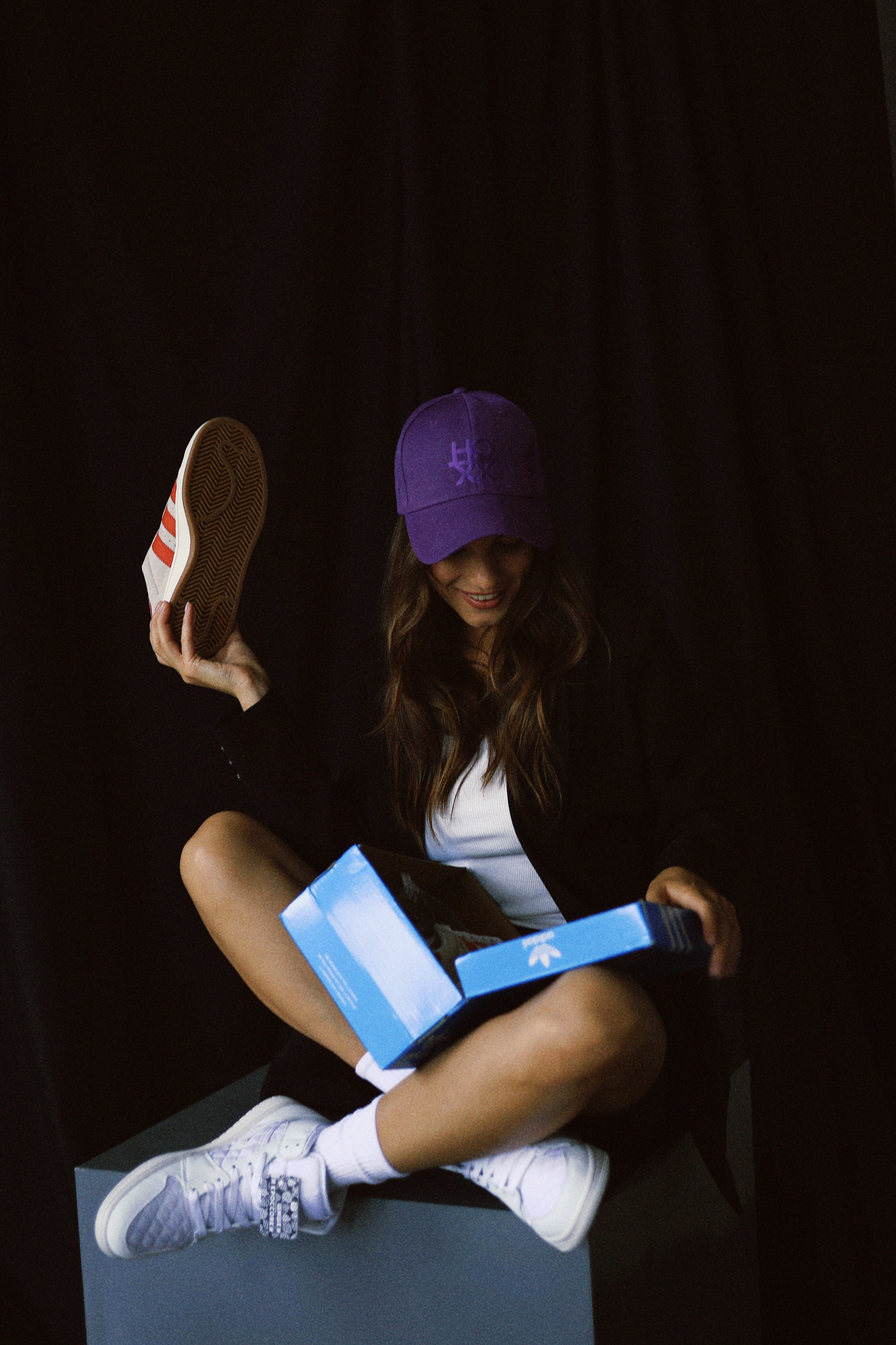 SHISHKI KROSSOVKI. Your lerris