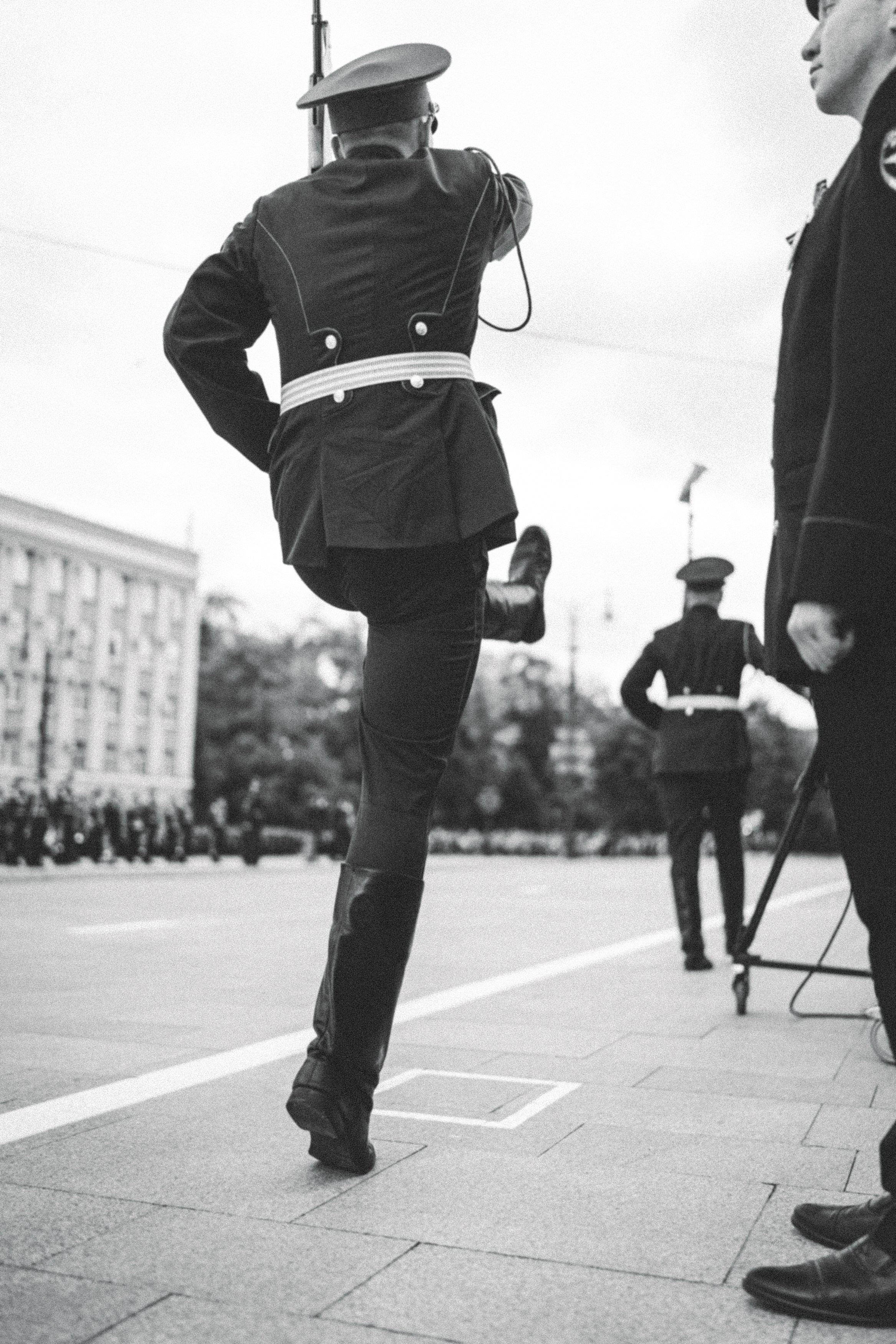 9 мая. Zekons. Фото, видео, нейросети